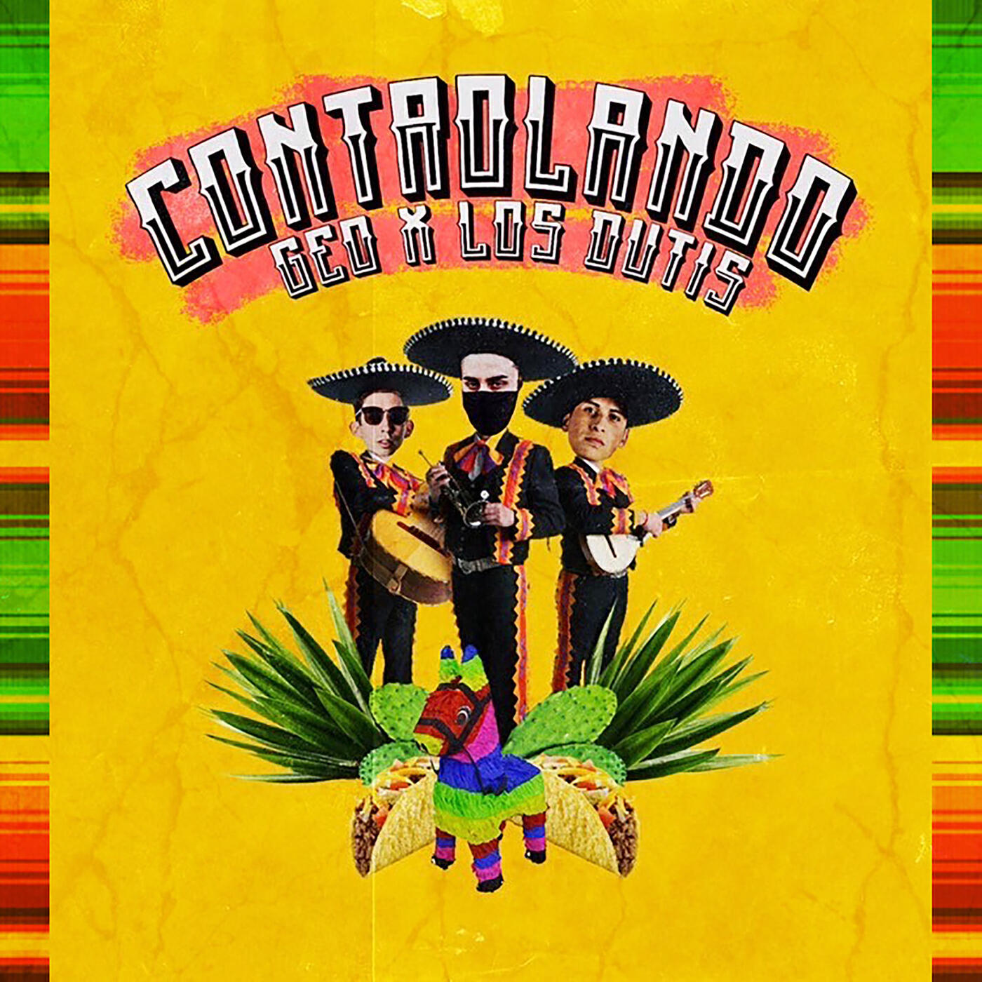 Скачать песню Geo, Los Dutis - Controlando бесплатно в MP3 для Android и iOS