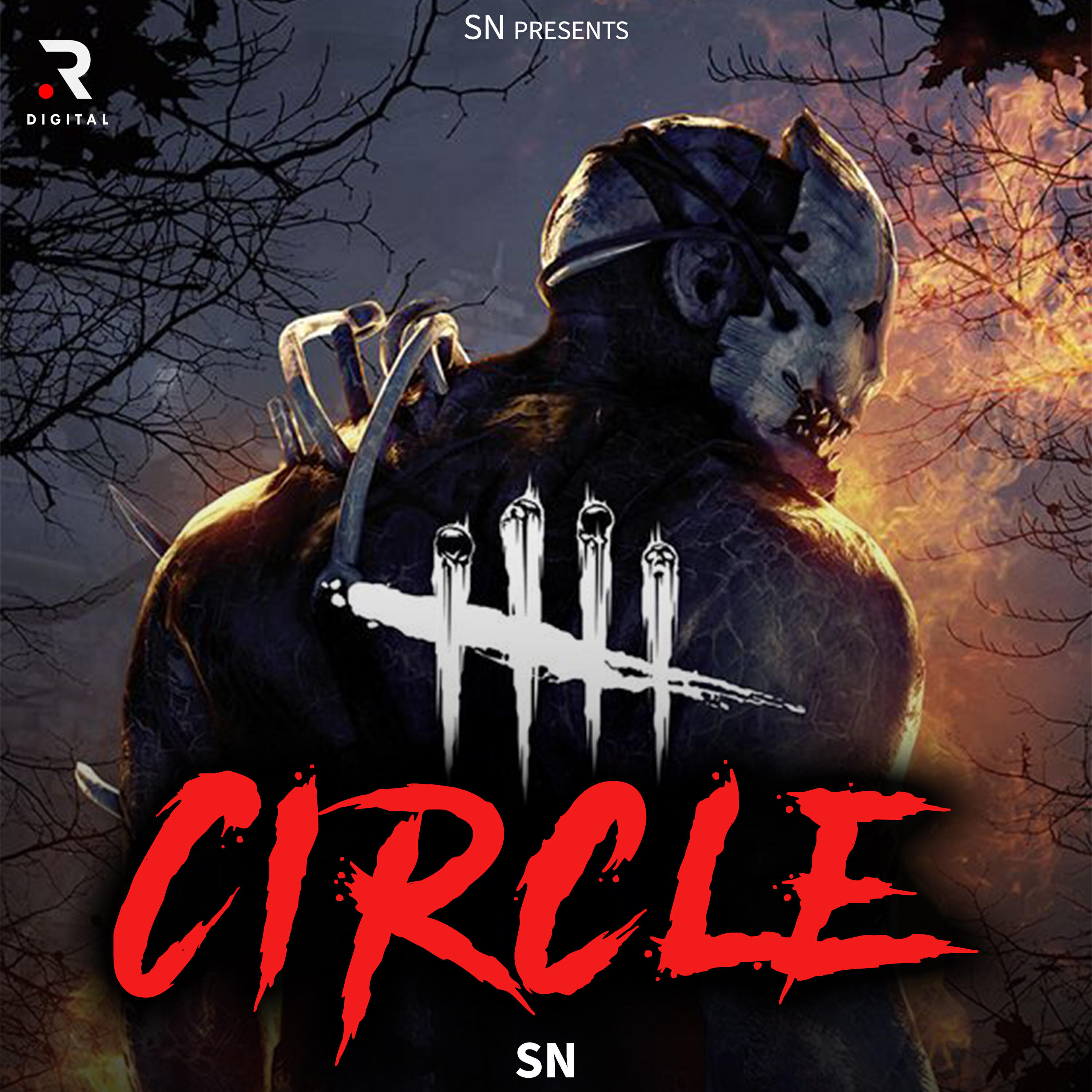 Релиз Circle