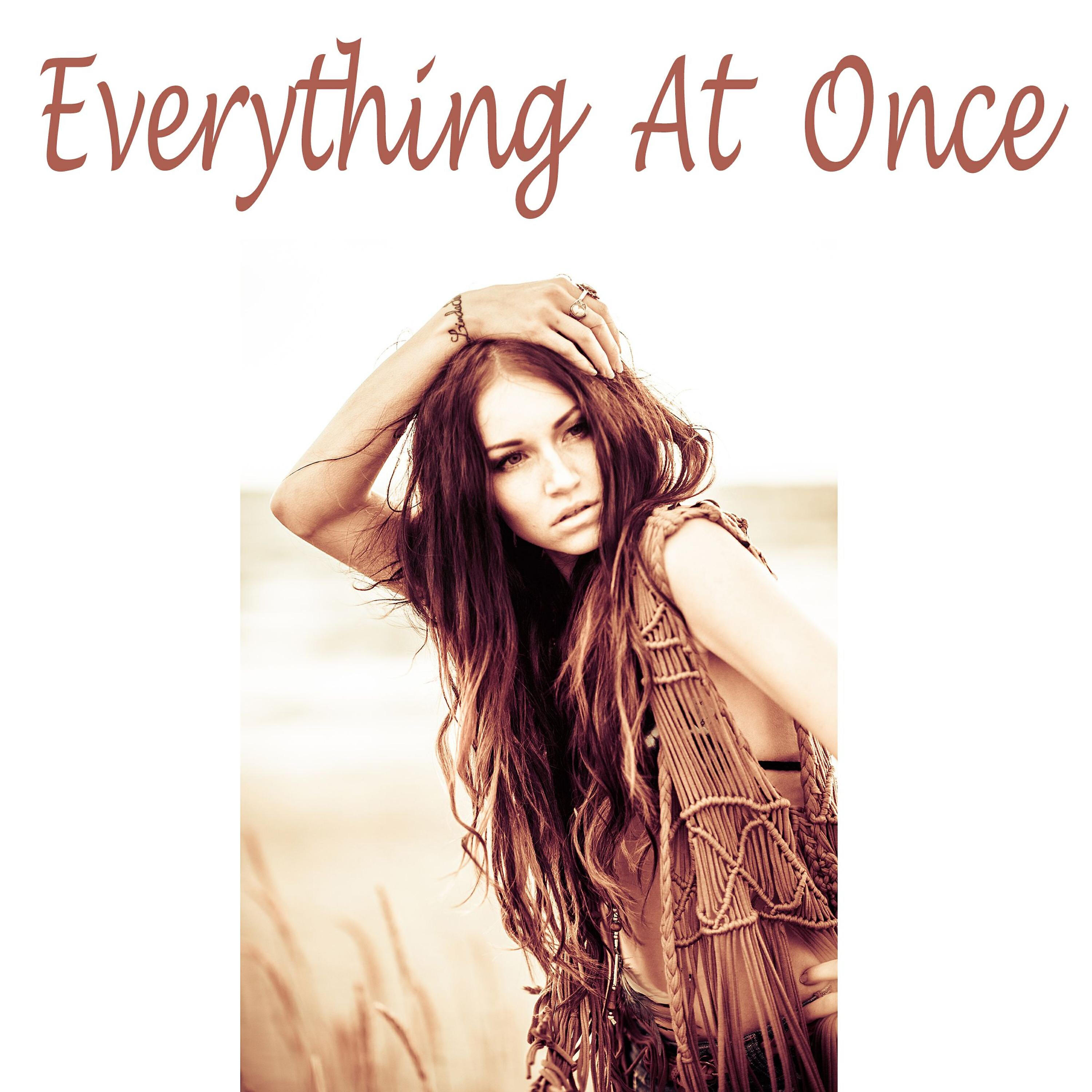 Релиз Everything at Once
