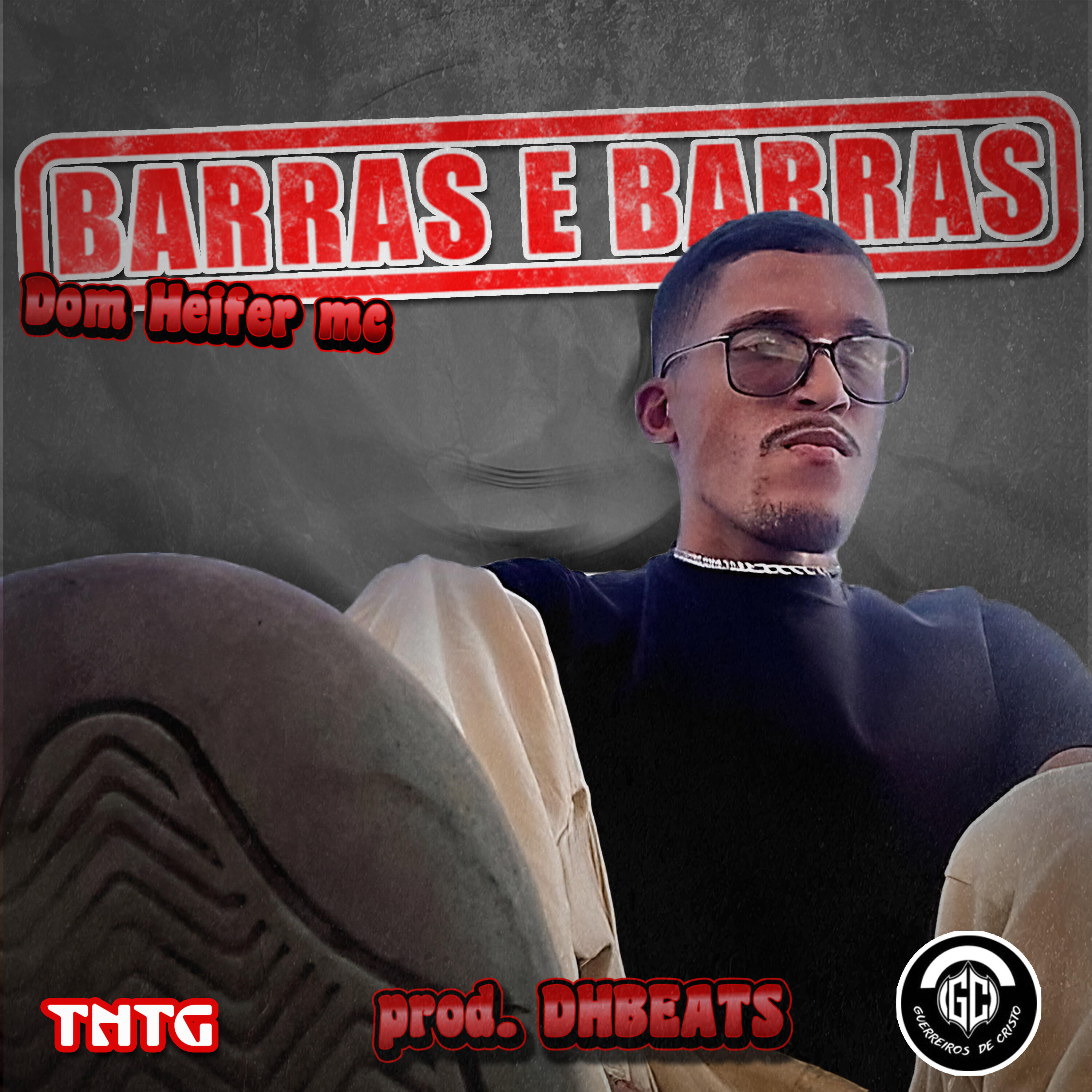 Релиз Barras e Barras