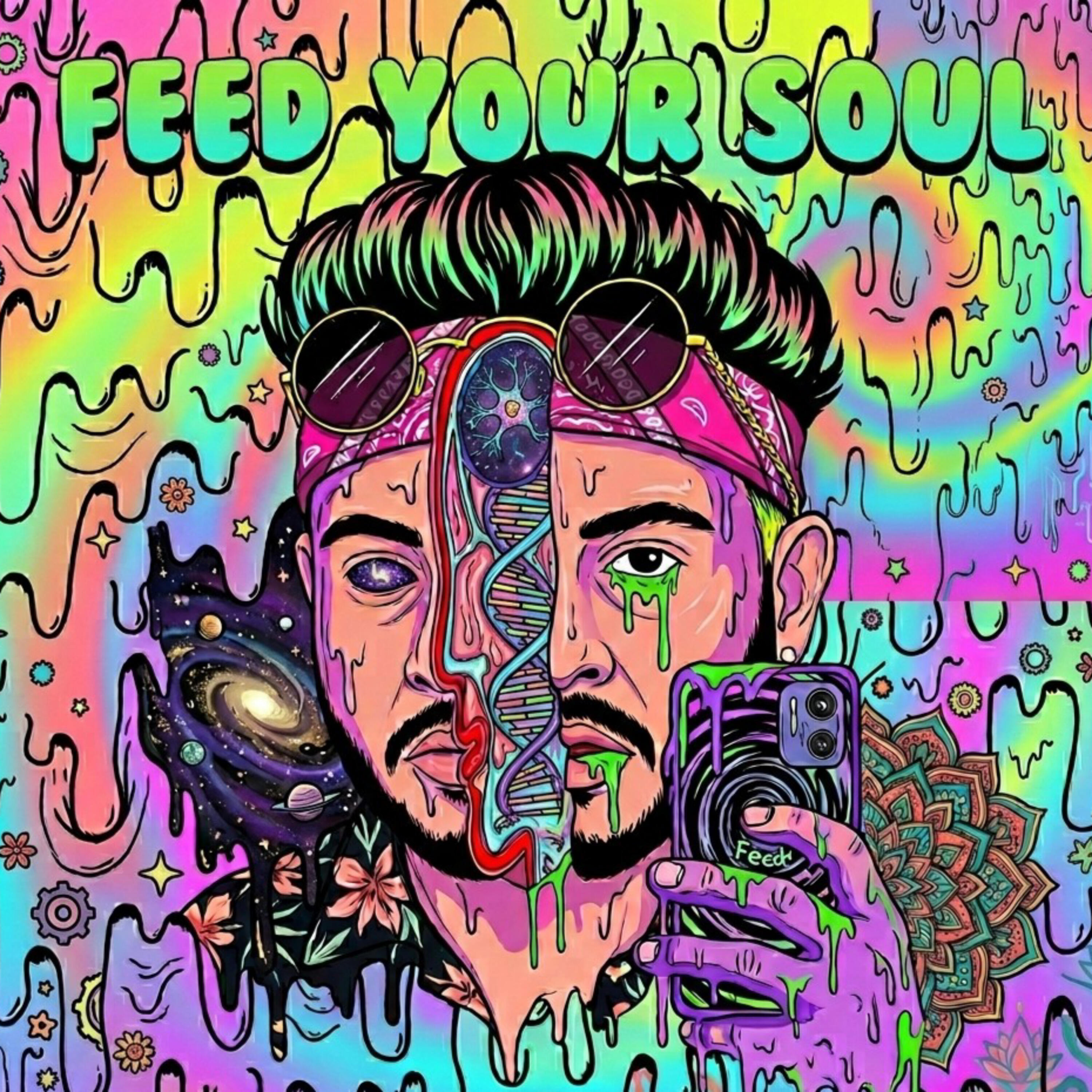 Релиз Feed Your Soul