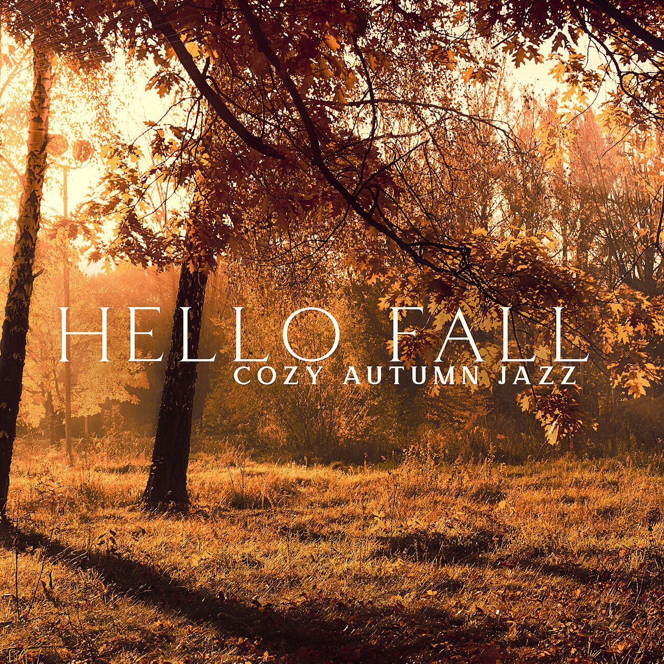 Релиз Hello Fall