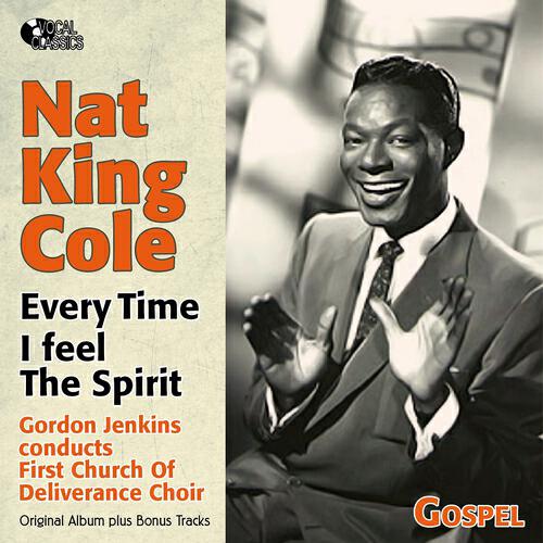 Релиз Every Time I Feel the Spirit