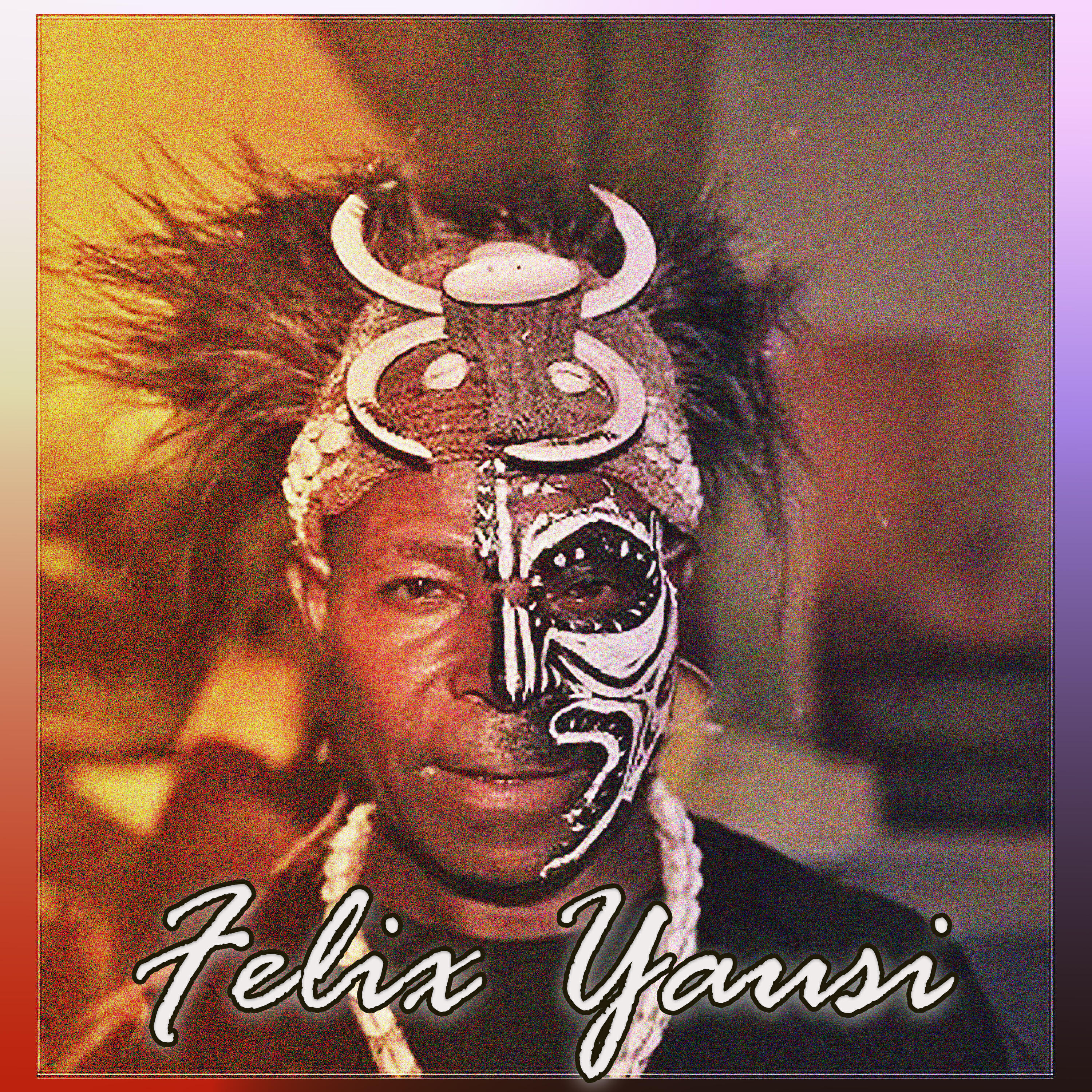 Felix Yausi