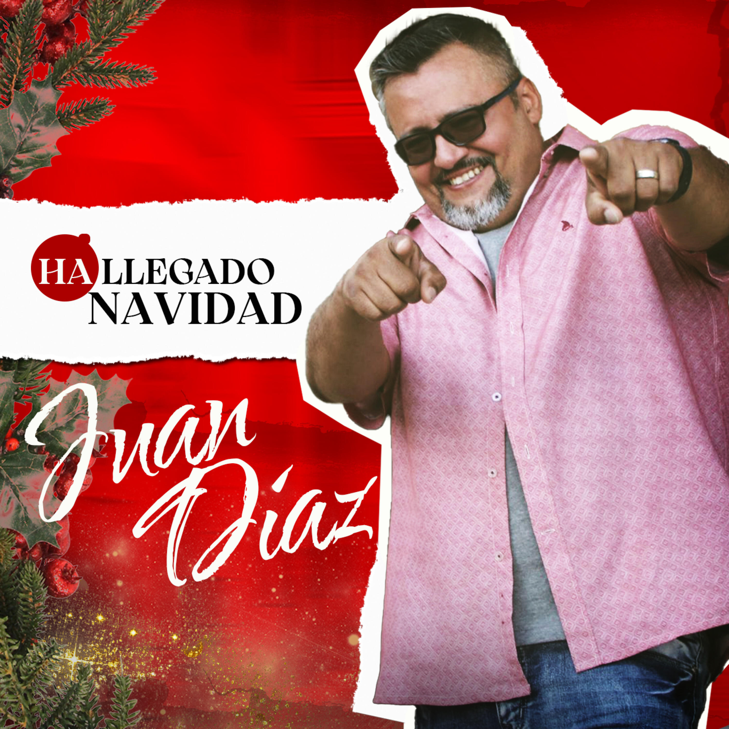 Релиз Ha Llegado Navidad