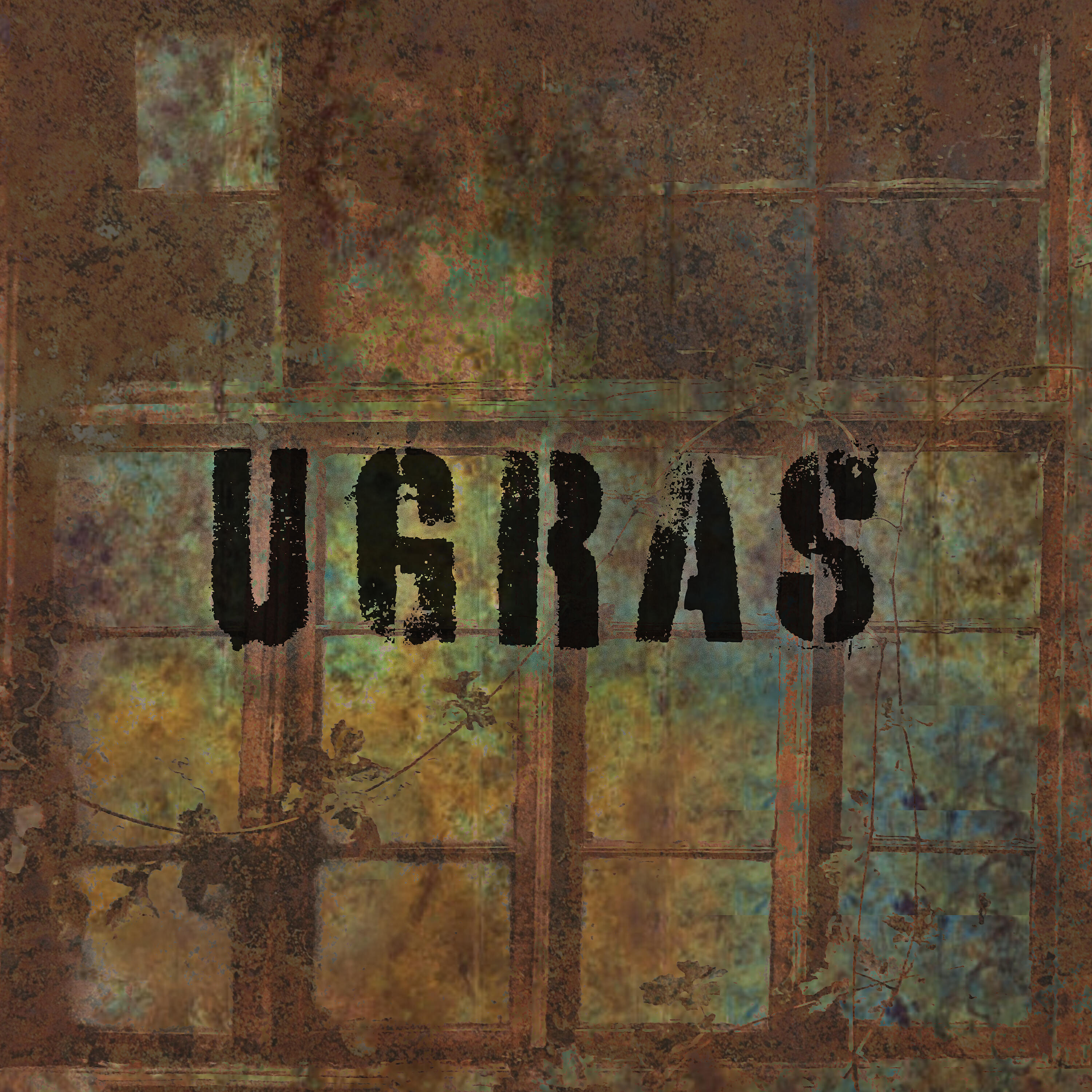 Релиз Ugras