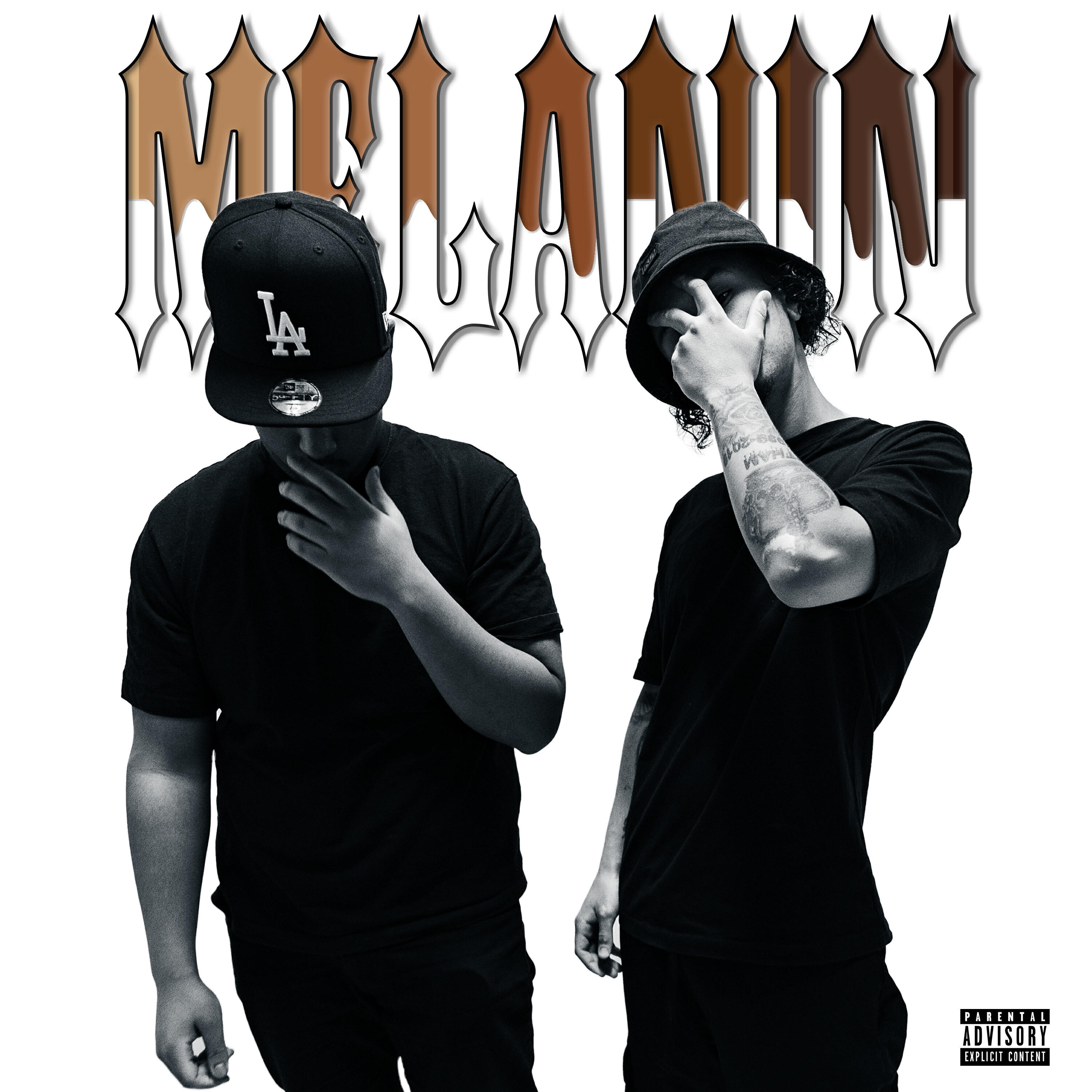 Релиз MELANIN