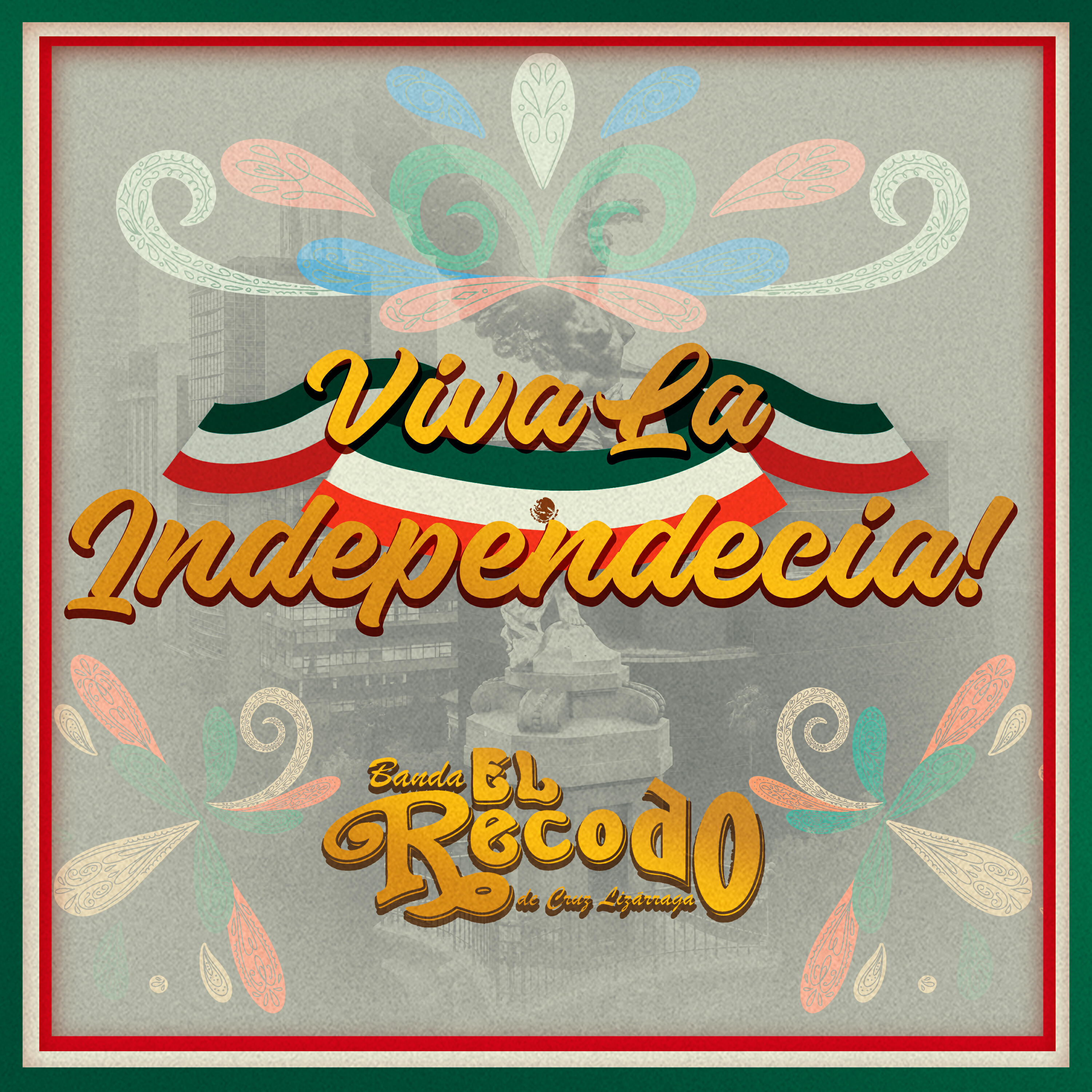 Релиз Viva la Independencia!