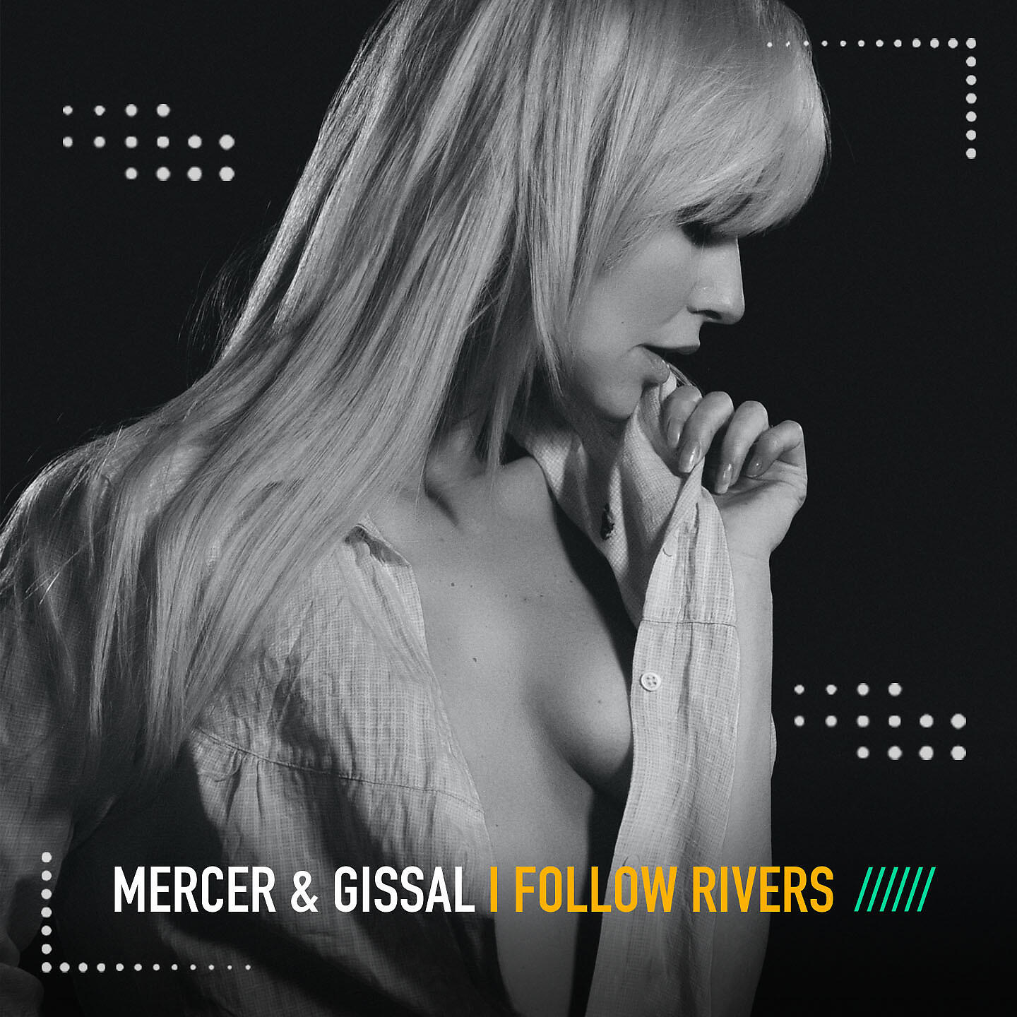 Релиз I Follow Rivers