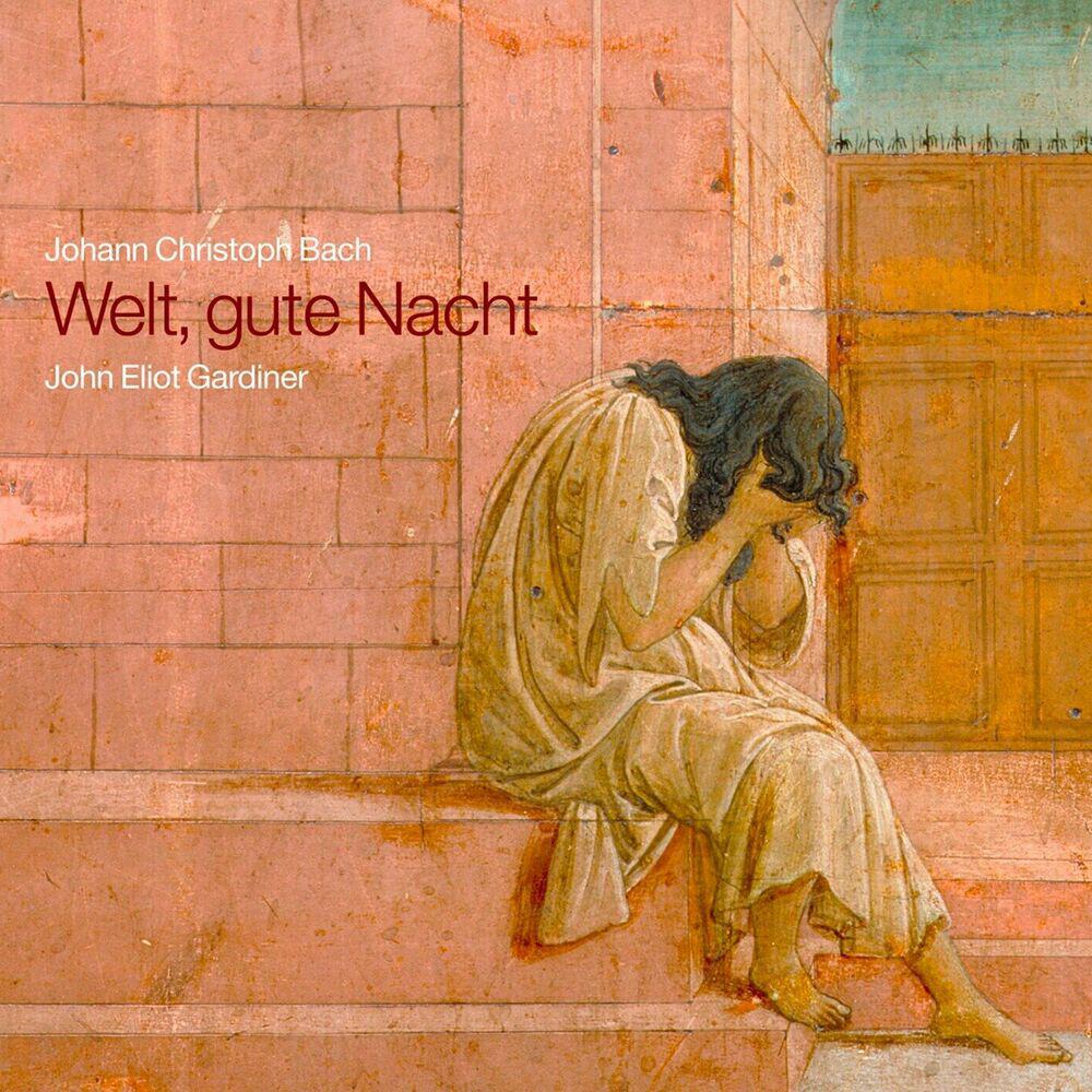 Релиз Bach: Welt, gute Nacht