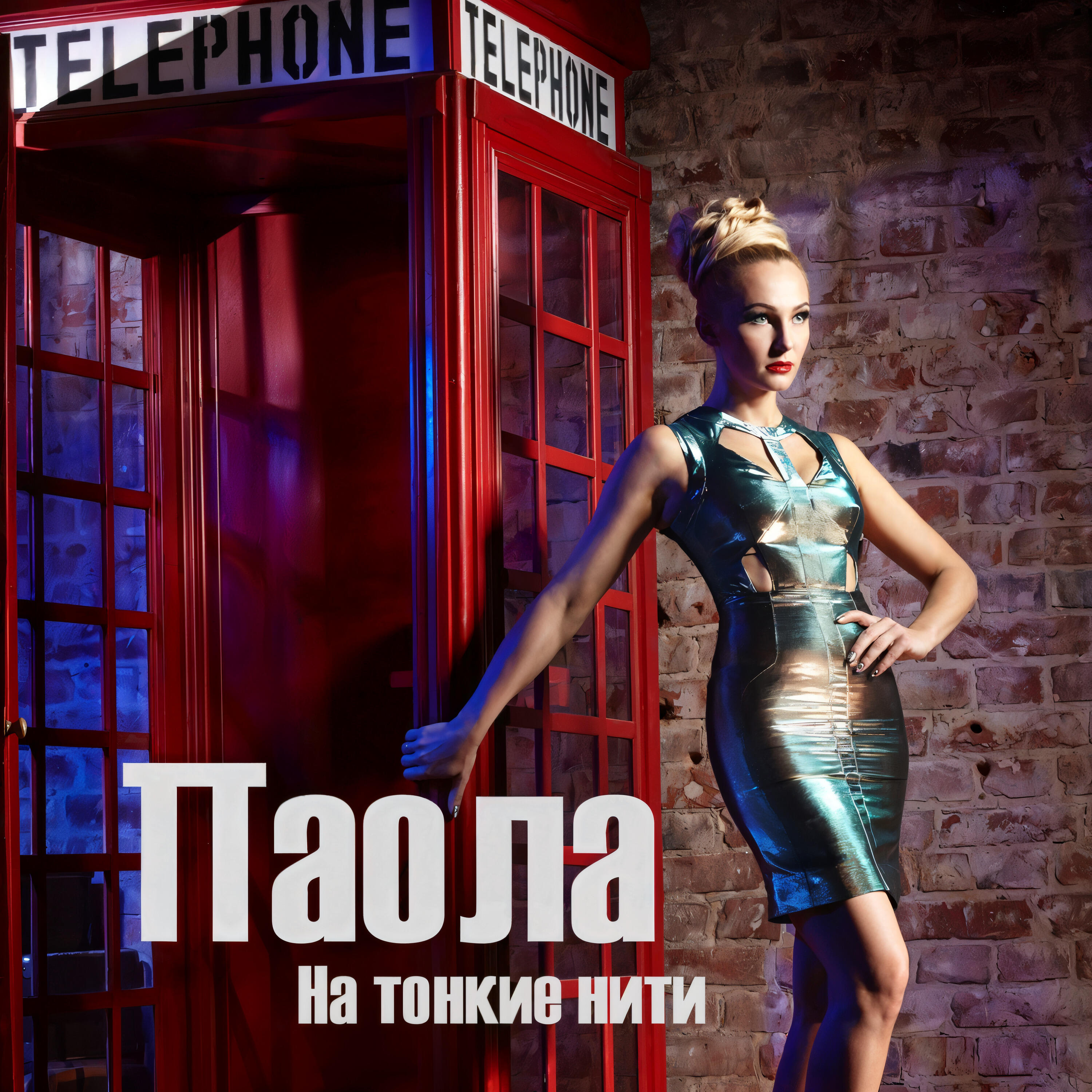 Релиз На тонкие нити