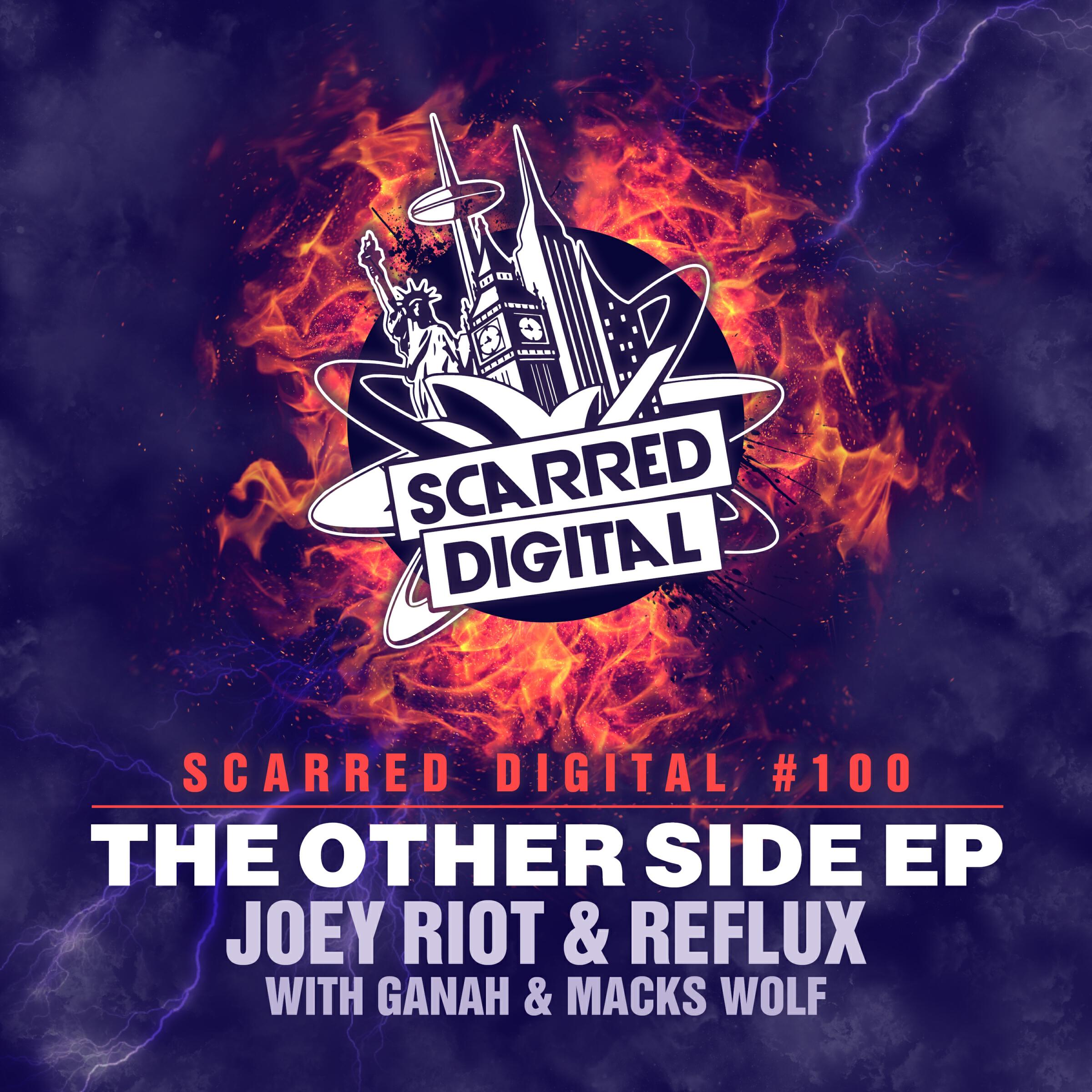 Релиз The Other Side