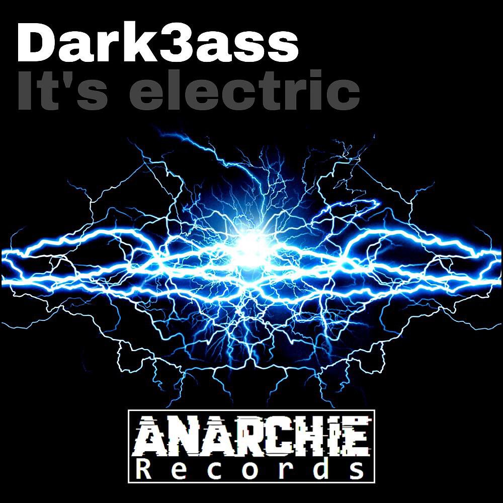 Релиз It's Electric