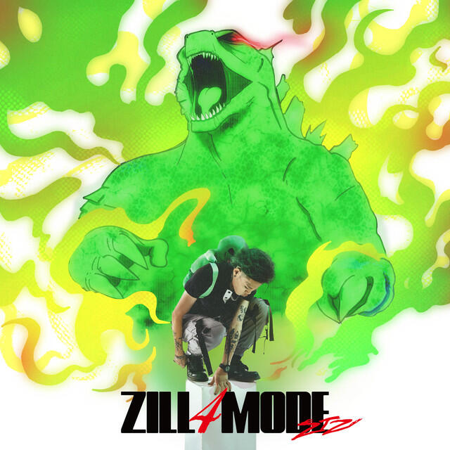 Релиз zillamode 4