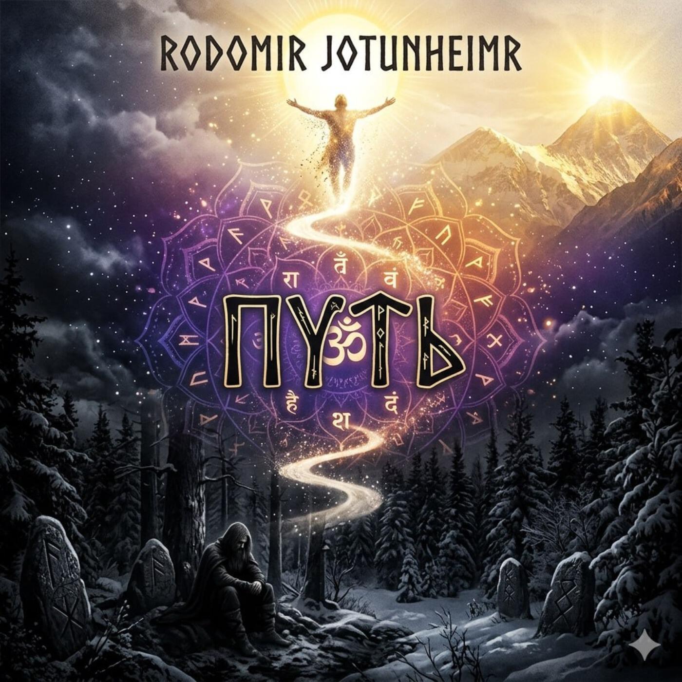 Релиз Путь