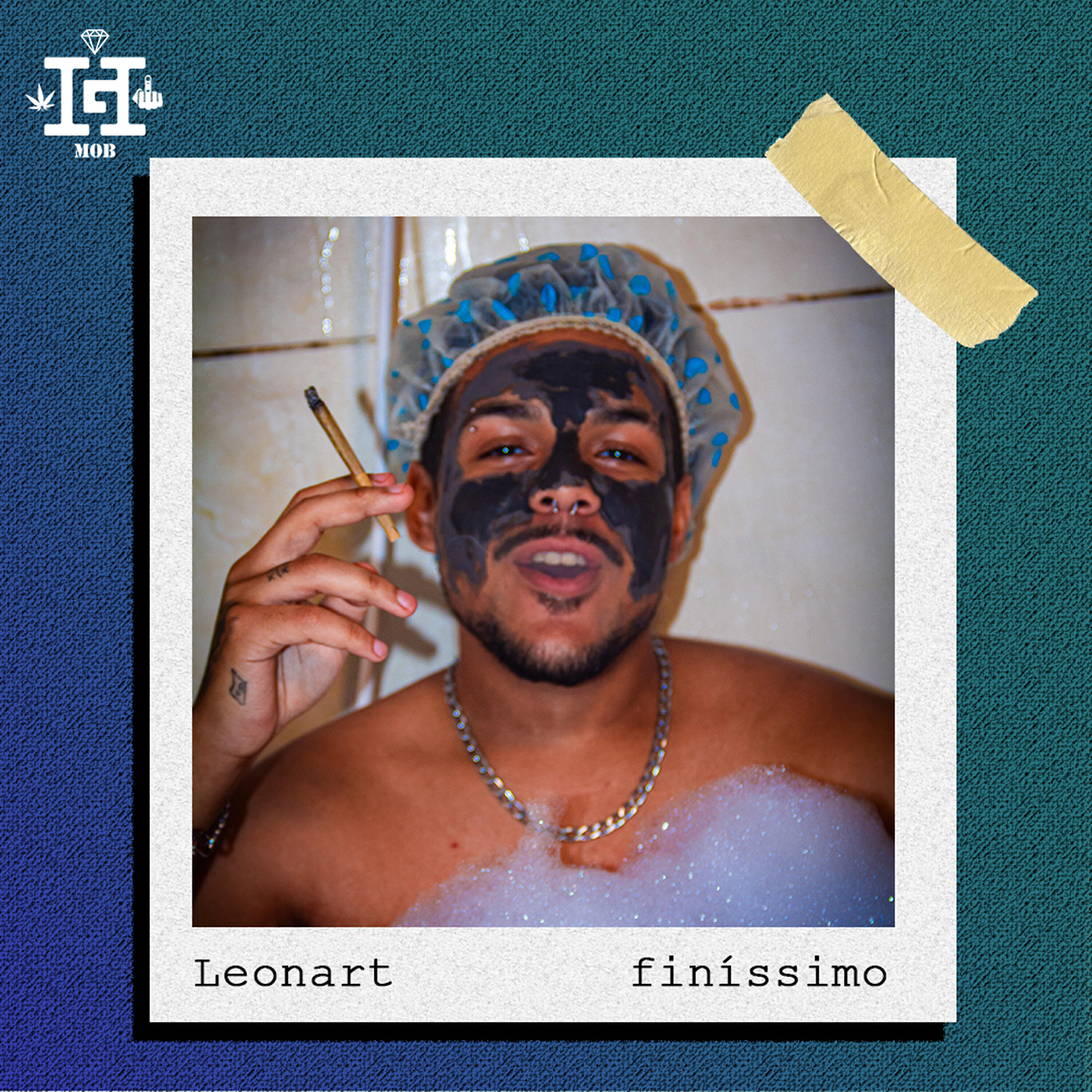 Релиз Finíssimo