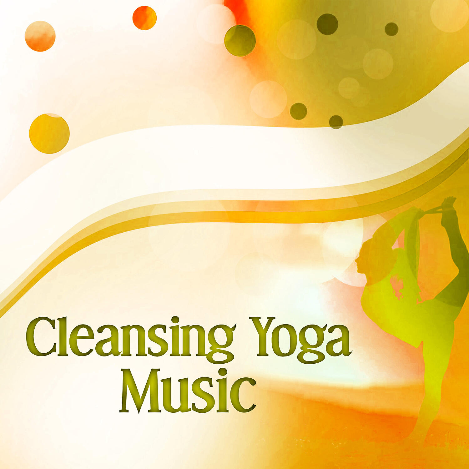 Релиз Cleansing Yoga Music – Relaxation, Meditation, Calm New Age Music, Deep Nature, Best Sounds for Yoga