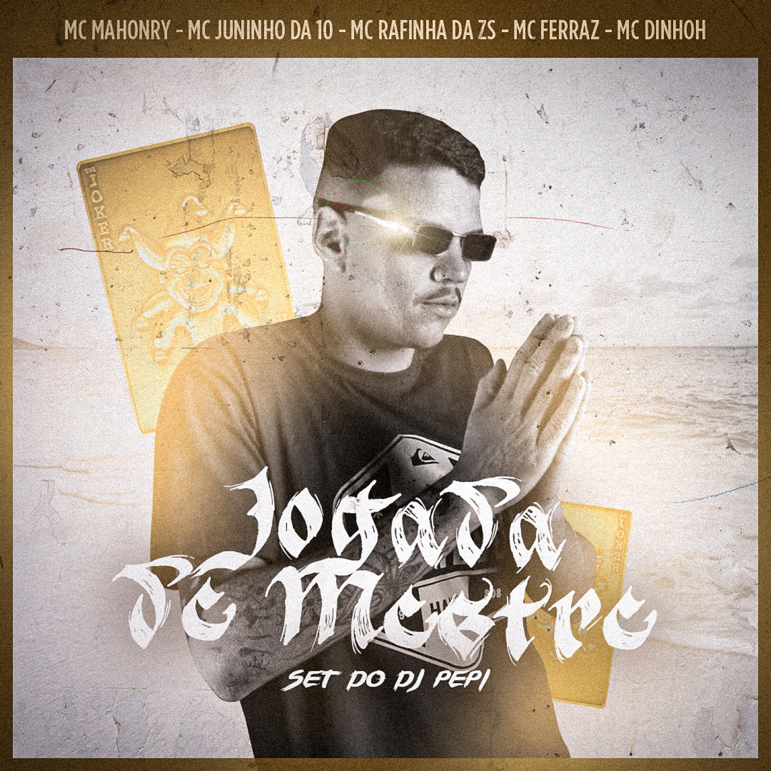Rafinha da ZS