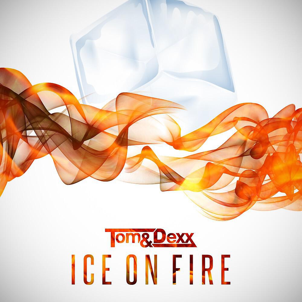 Релиз Ice on Fire