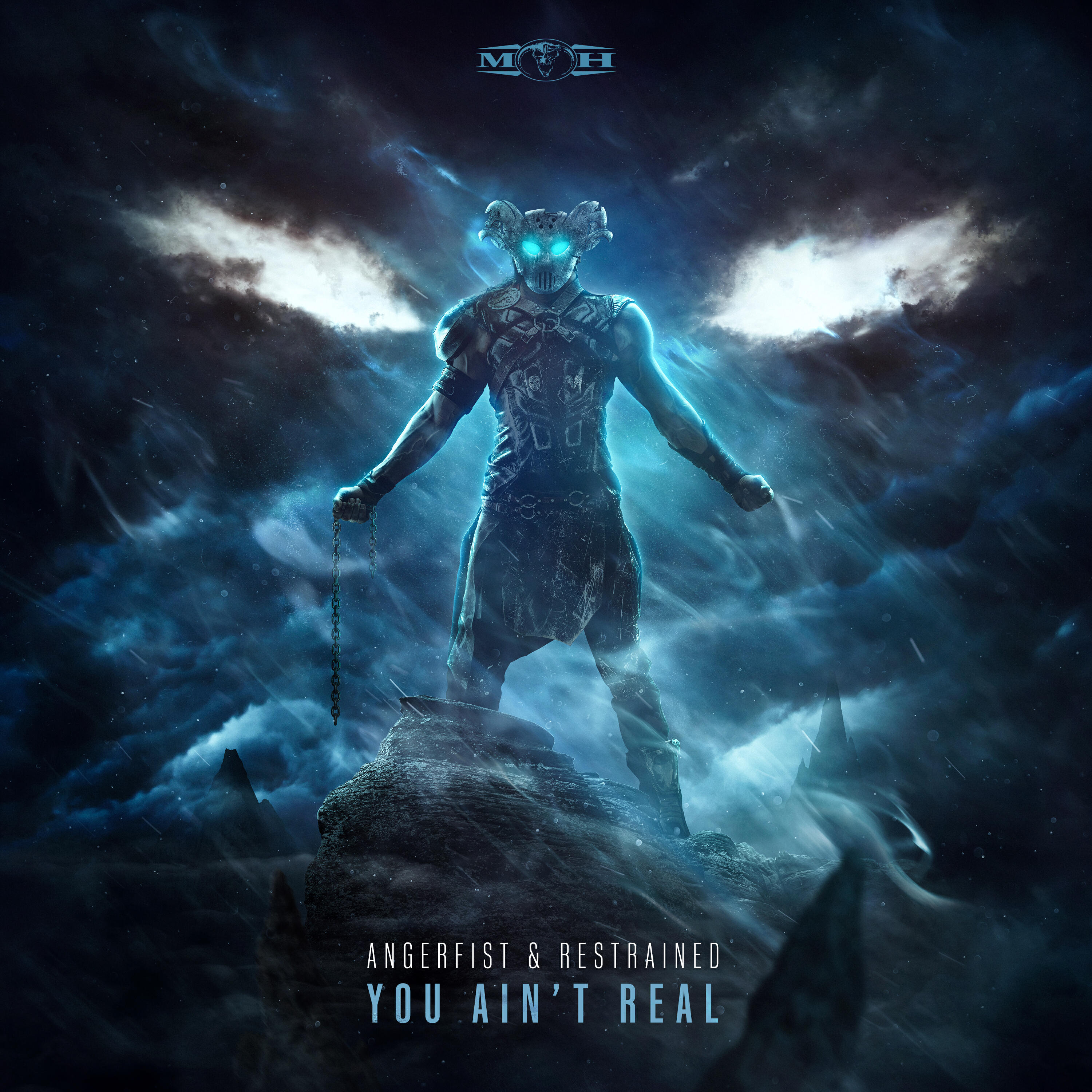 Релиз You Ain't Real