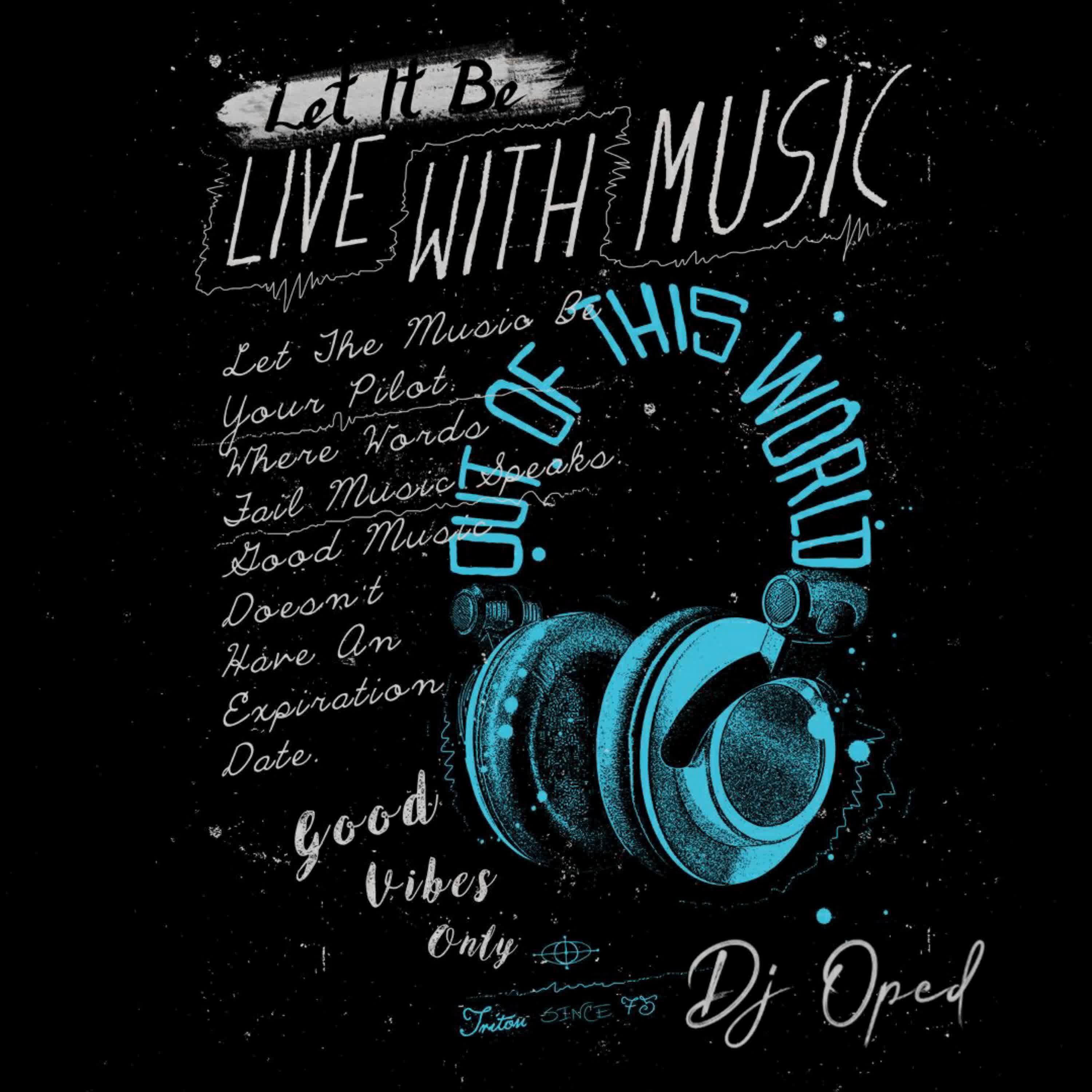 Релиз DJ Federklied X BDS
