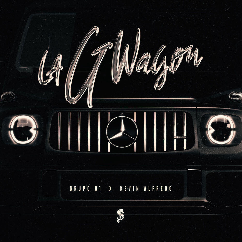 Релиз LA G WAGON