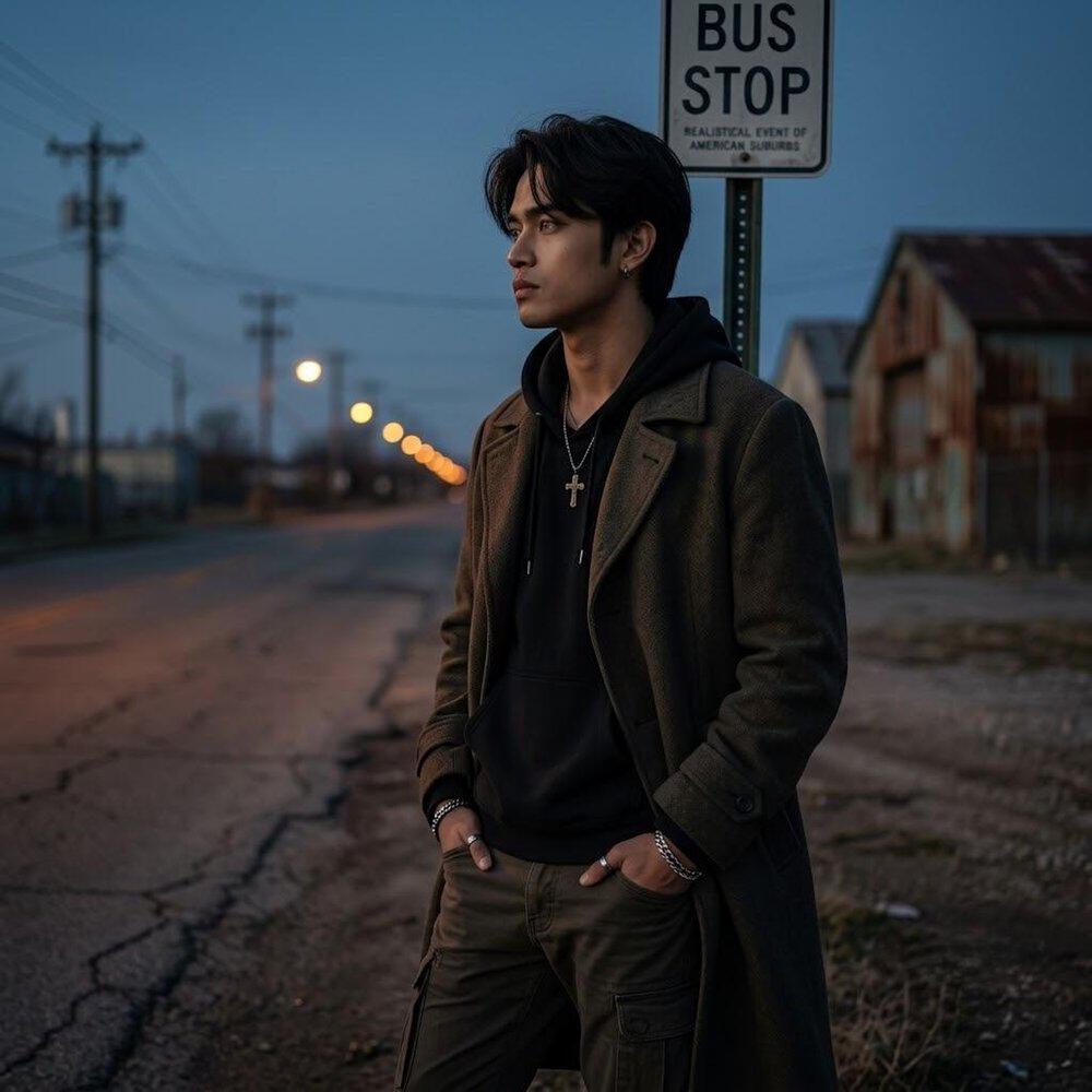 Релиз Miles From Missing You