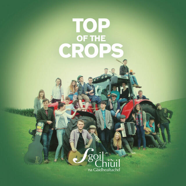 Релиз Top Of The Crops