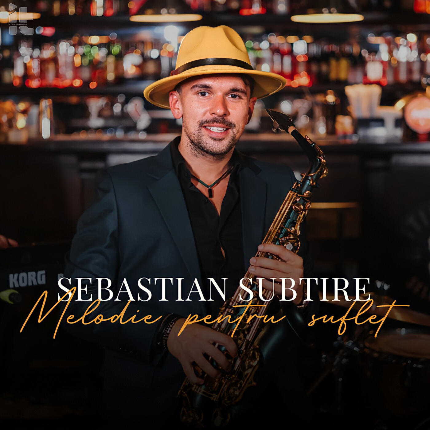 Релиз Melodie Pentru Suflet