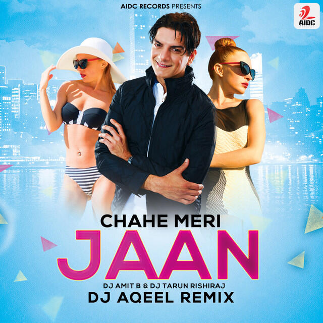 DJ Amit B