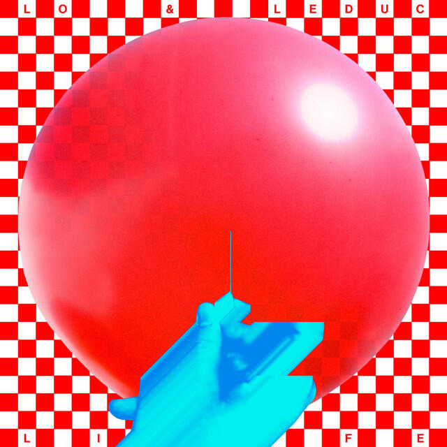Релиз Life