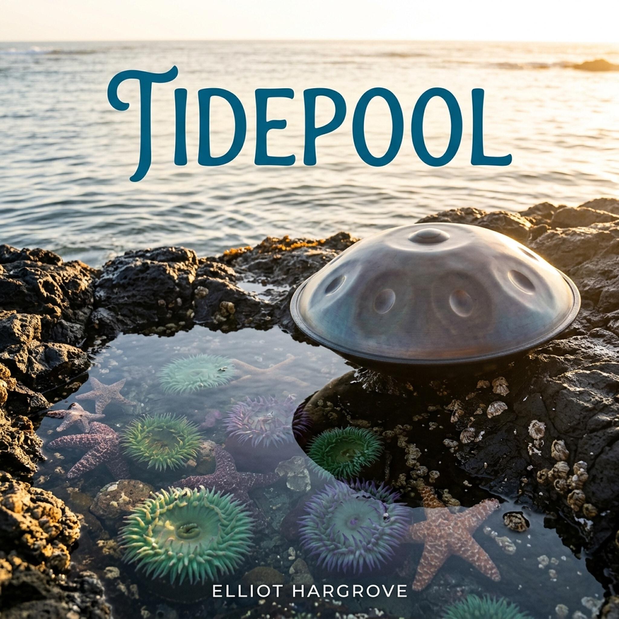 Релиз Tidepool