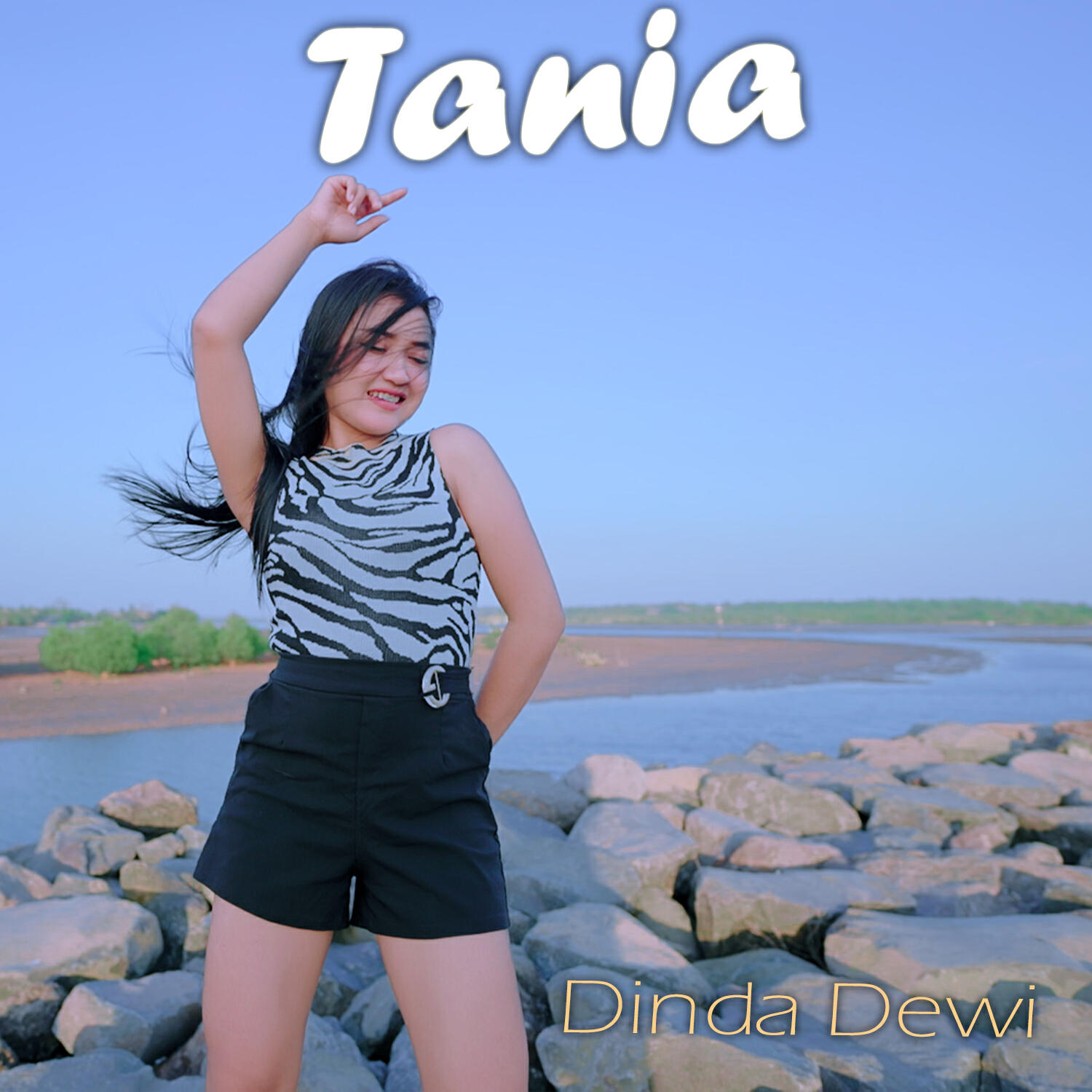 Релиз Tania