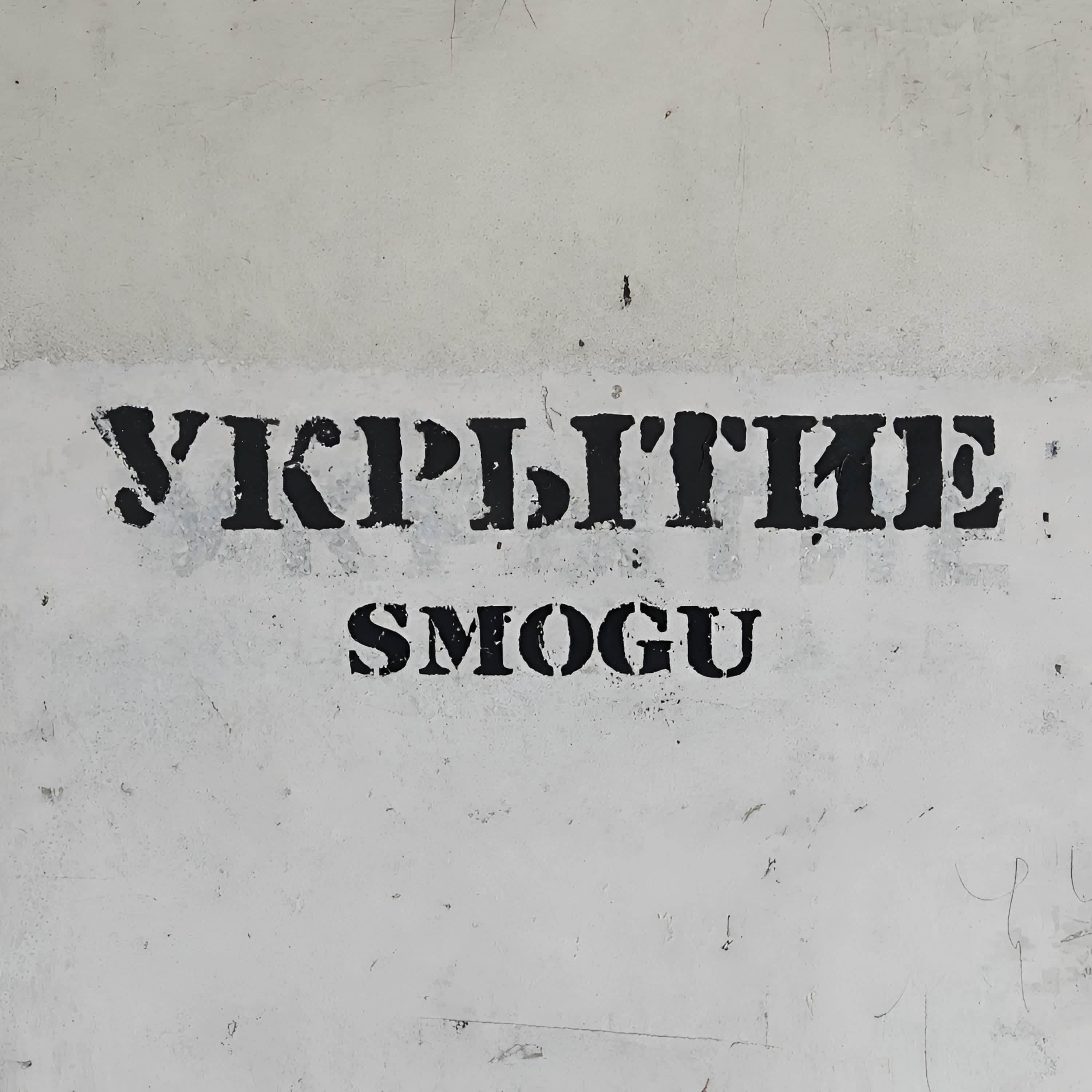 Релиз Укрытие