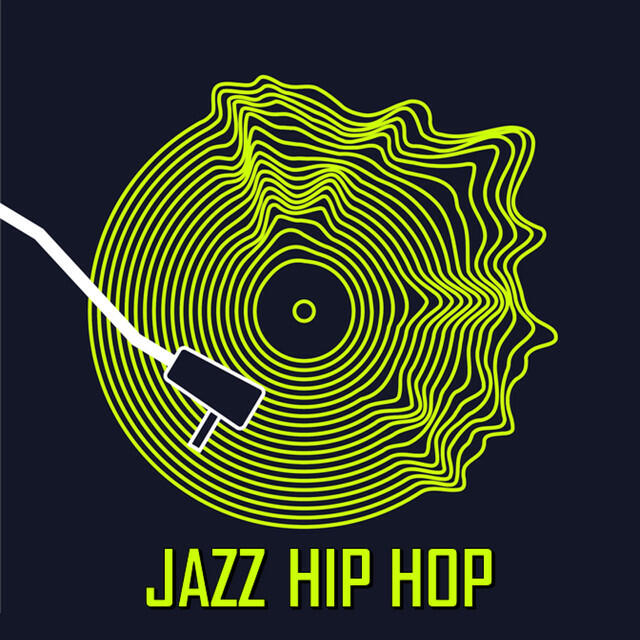 Постер альбома Jazz Hip Hop