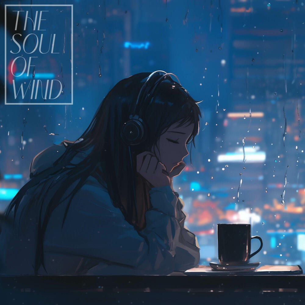 Релиз City Rain at Night