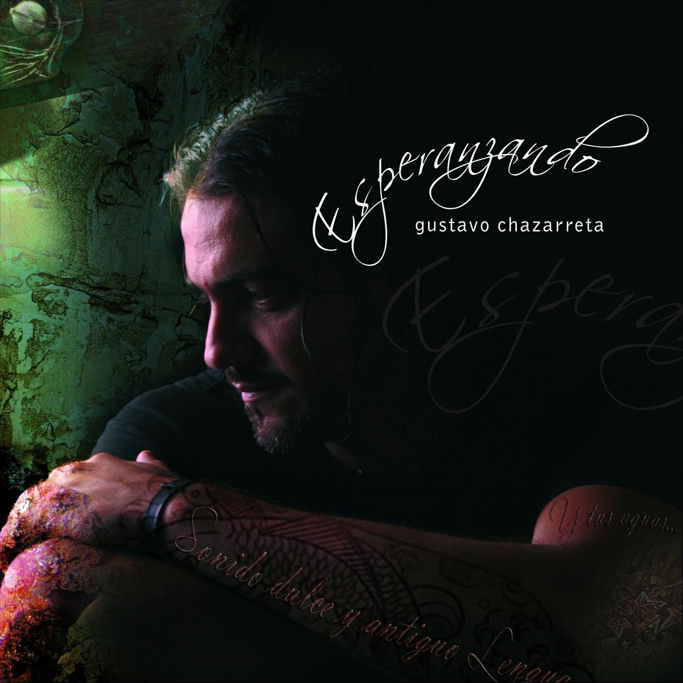 Релиз Esperanzando