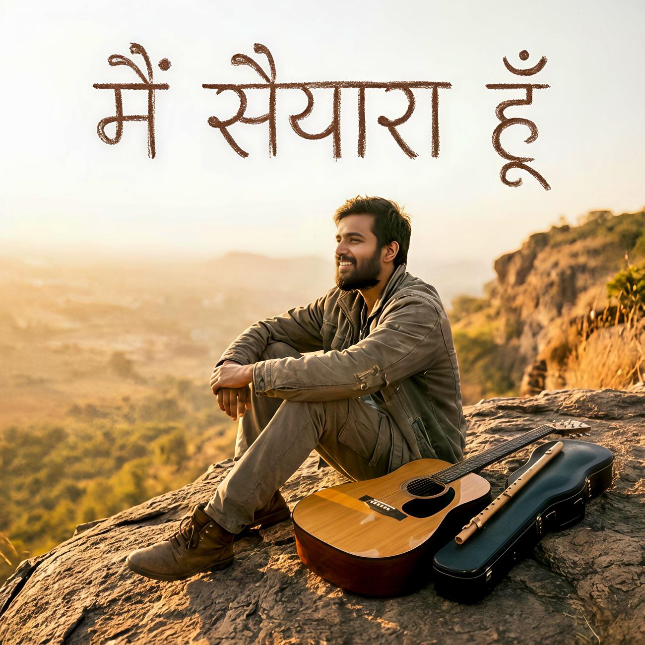 Релиз Mein Sanyara Hu