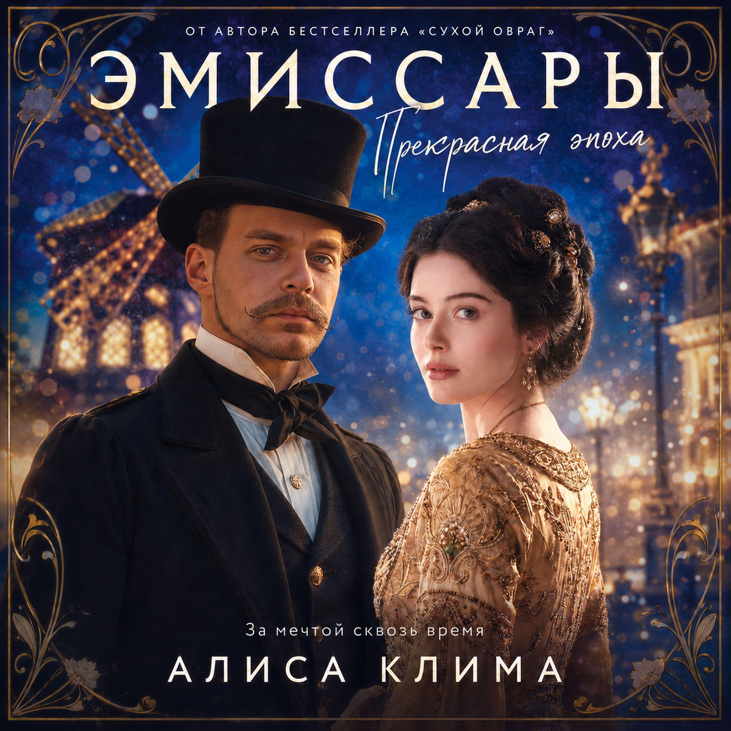 Алиса Клима