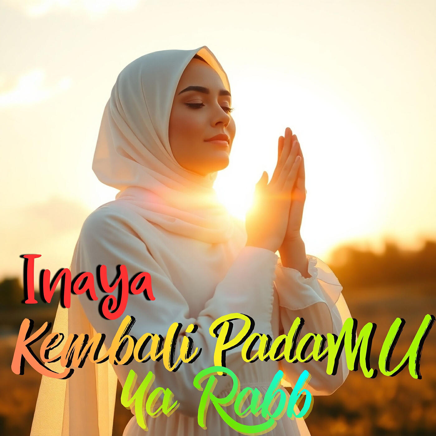 Релиз Kembali Padamu Ya Rabb
