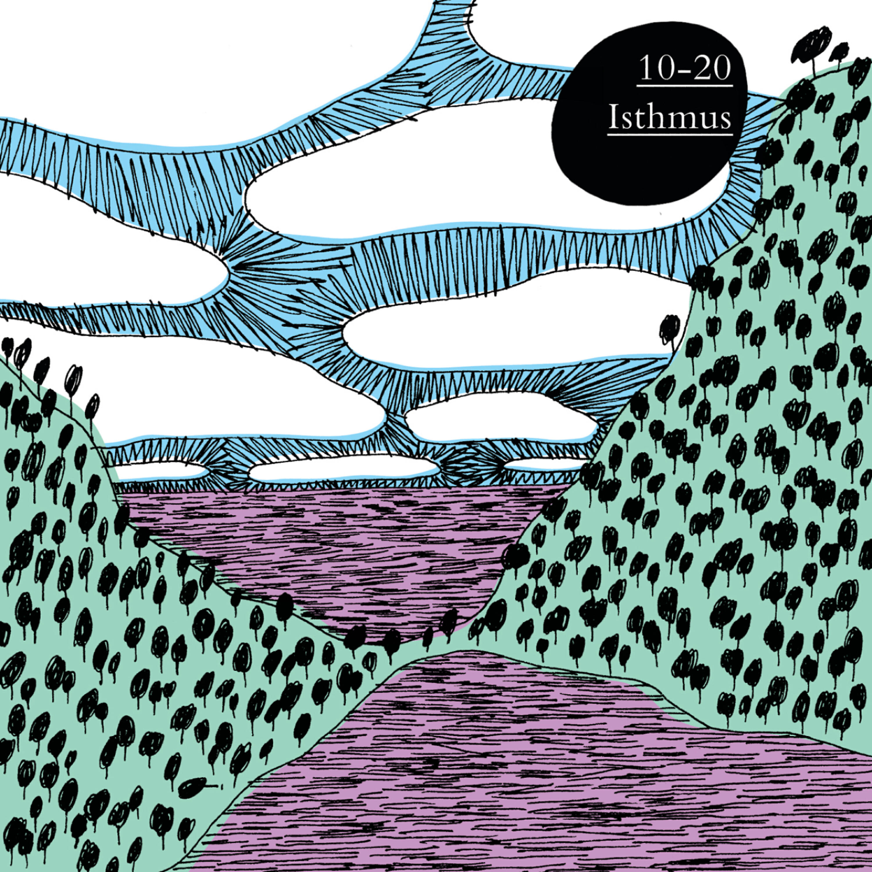 Релиз Isthmus