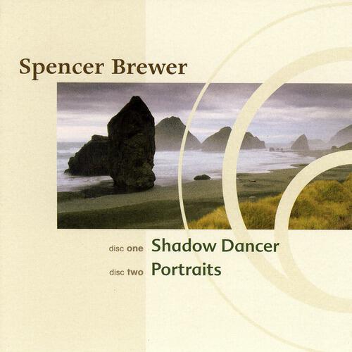 Релиз Shadow Dancer / Portraits