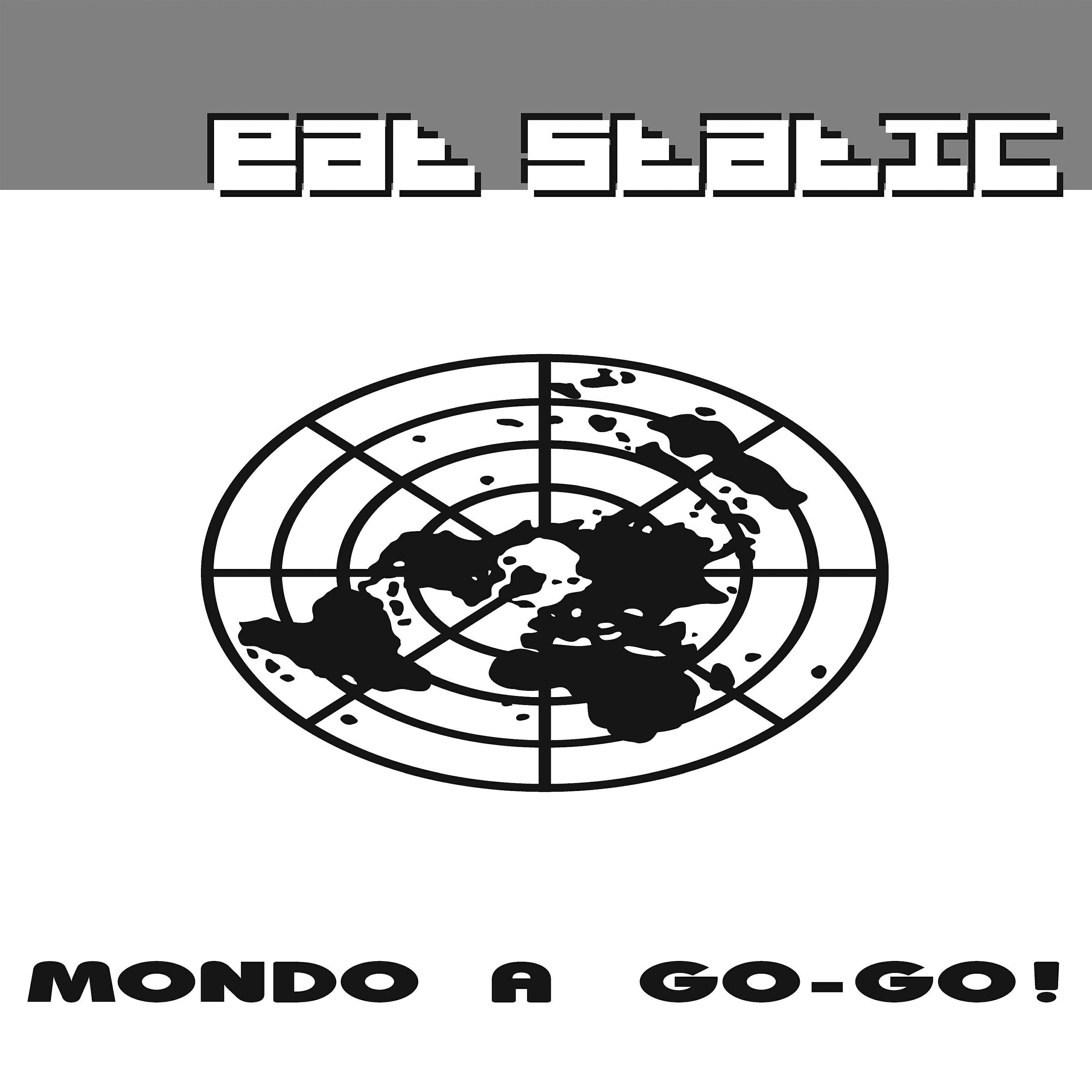 Релиз Mondo a Go-Go!