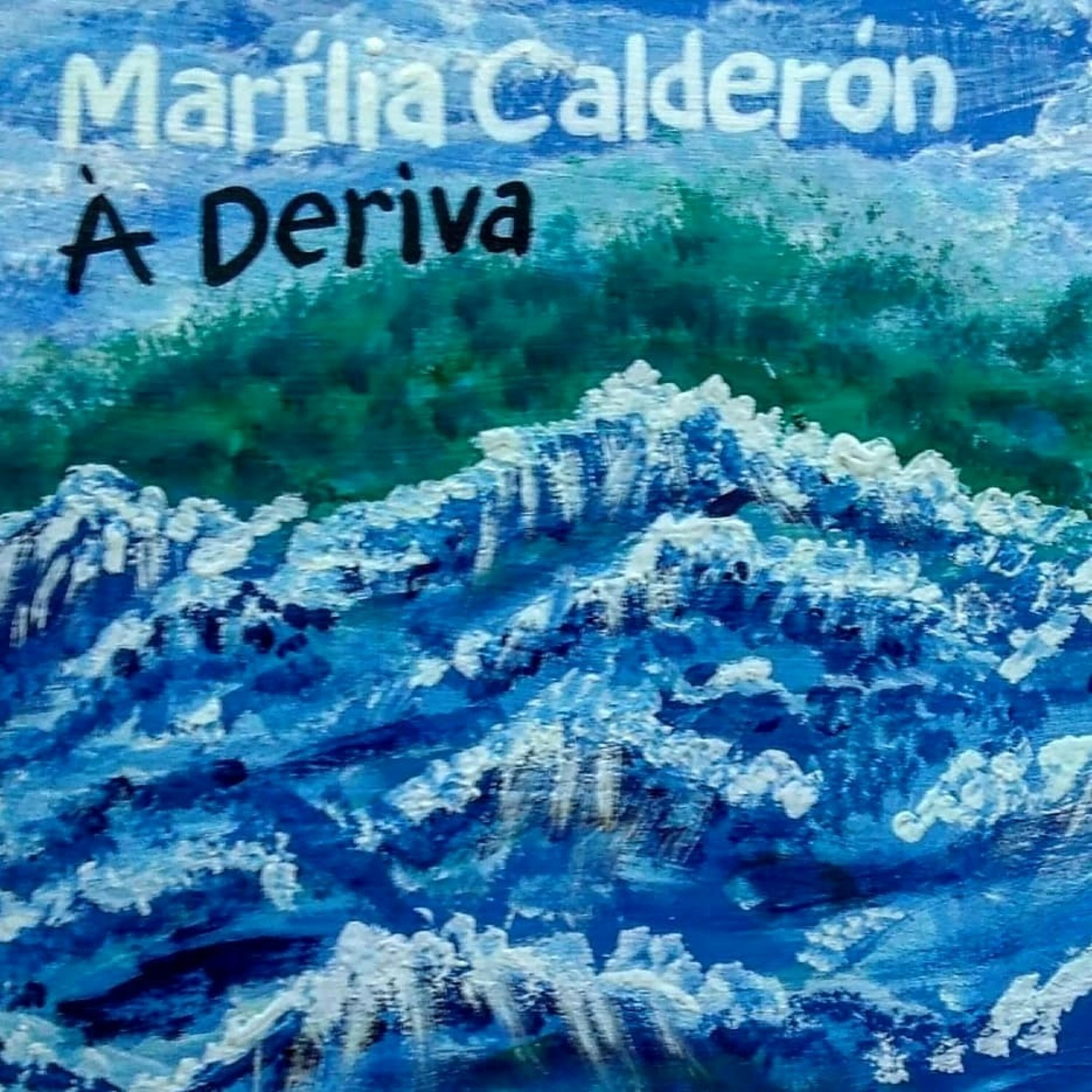 Релиз À Deriva