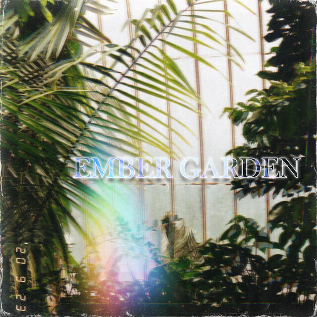Релиз ember garden