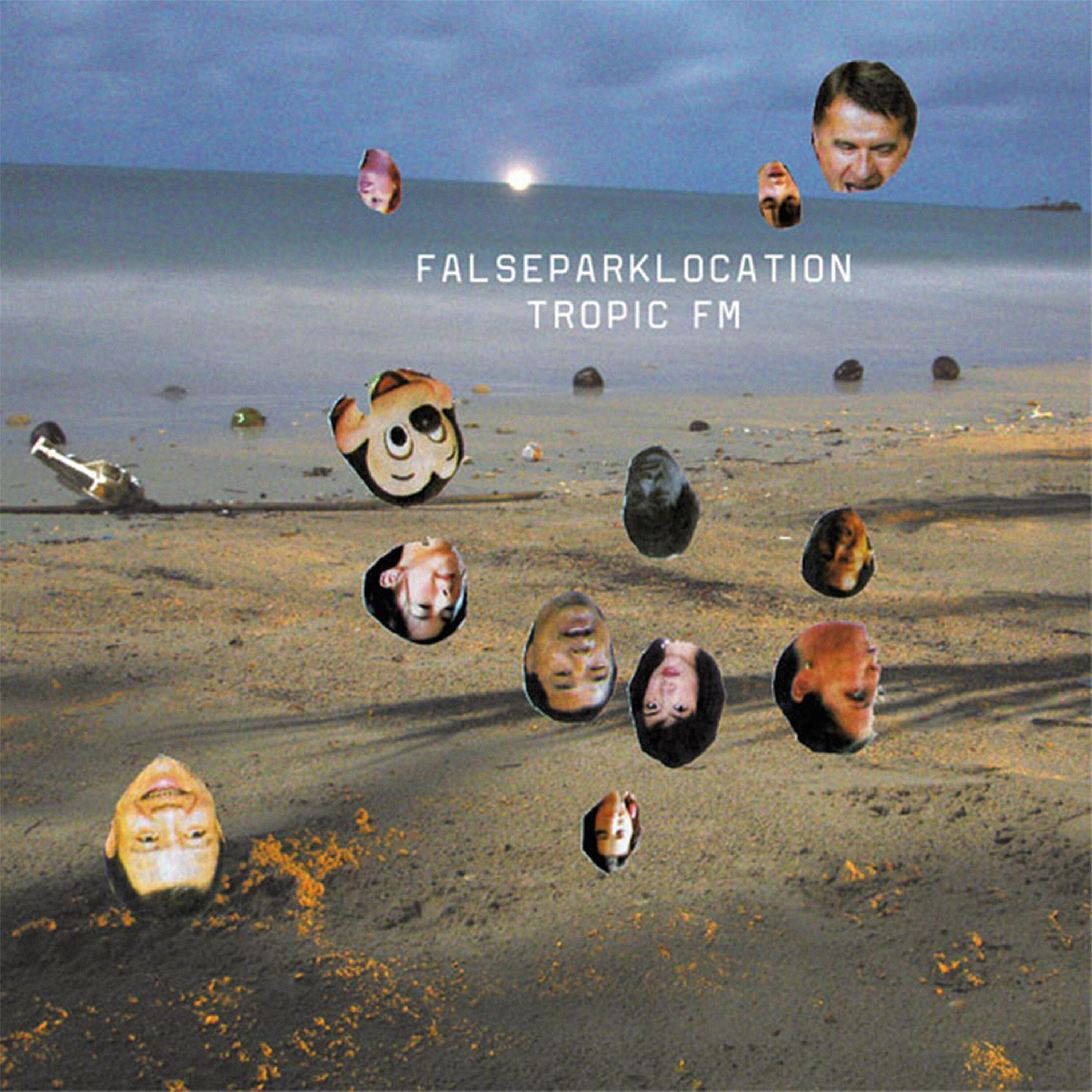 Релиз Tropic FM