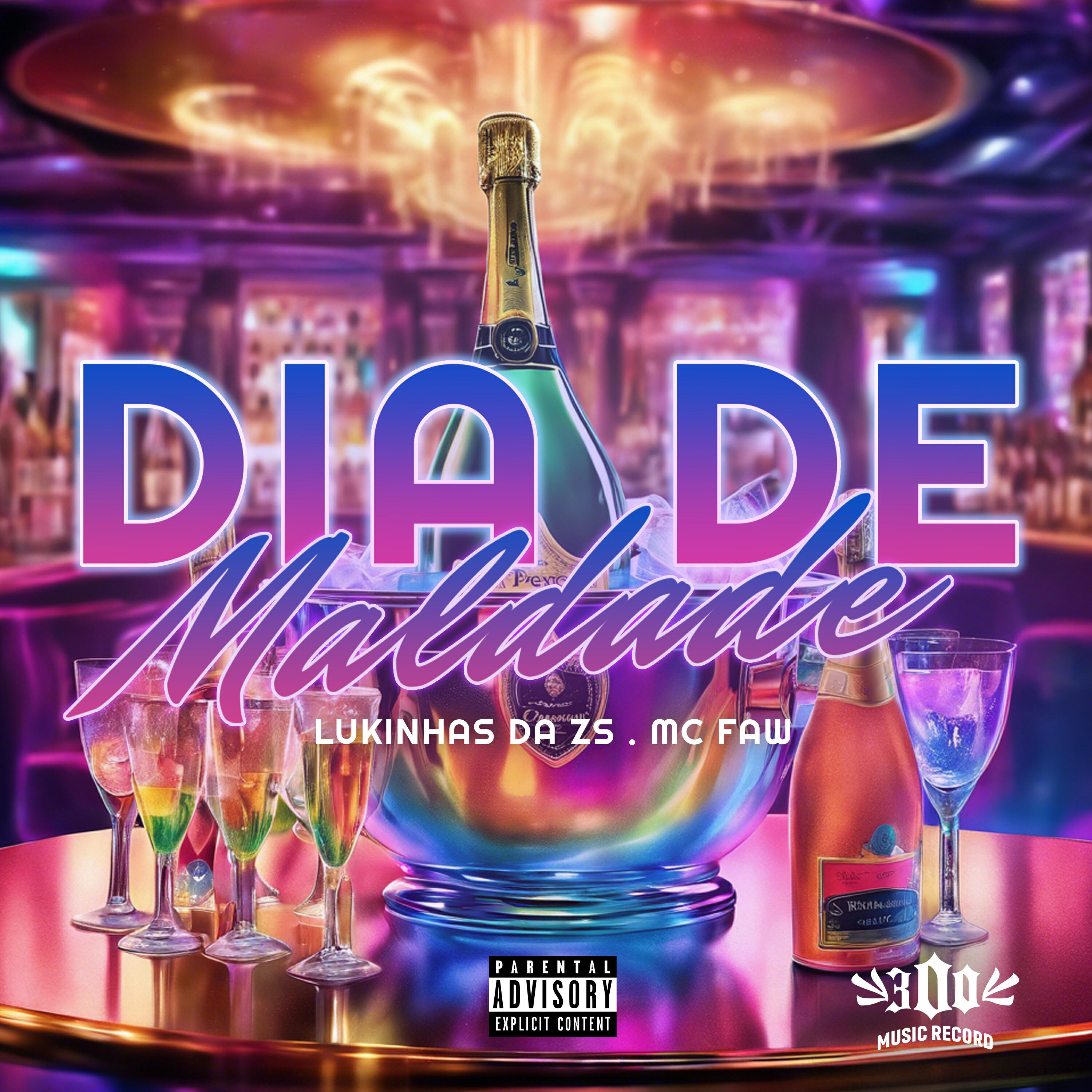 Релиз Dia de Maldade