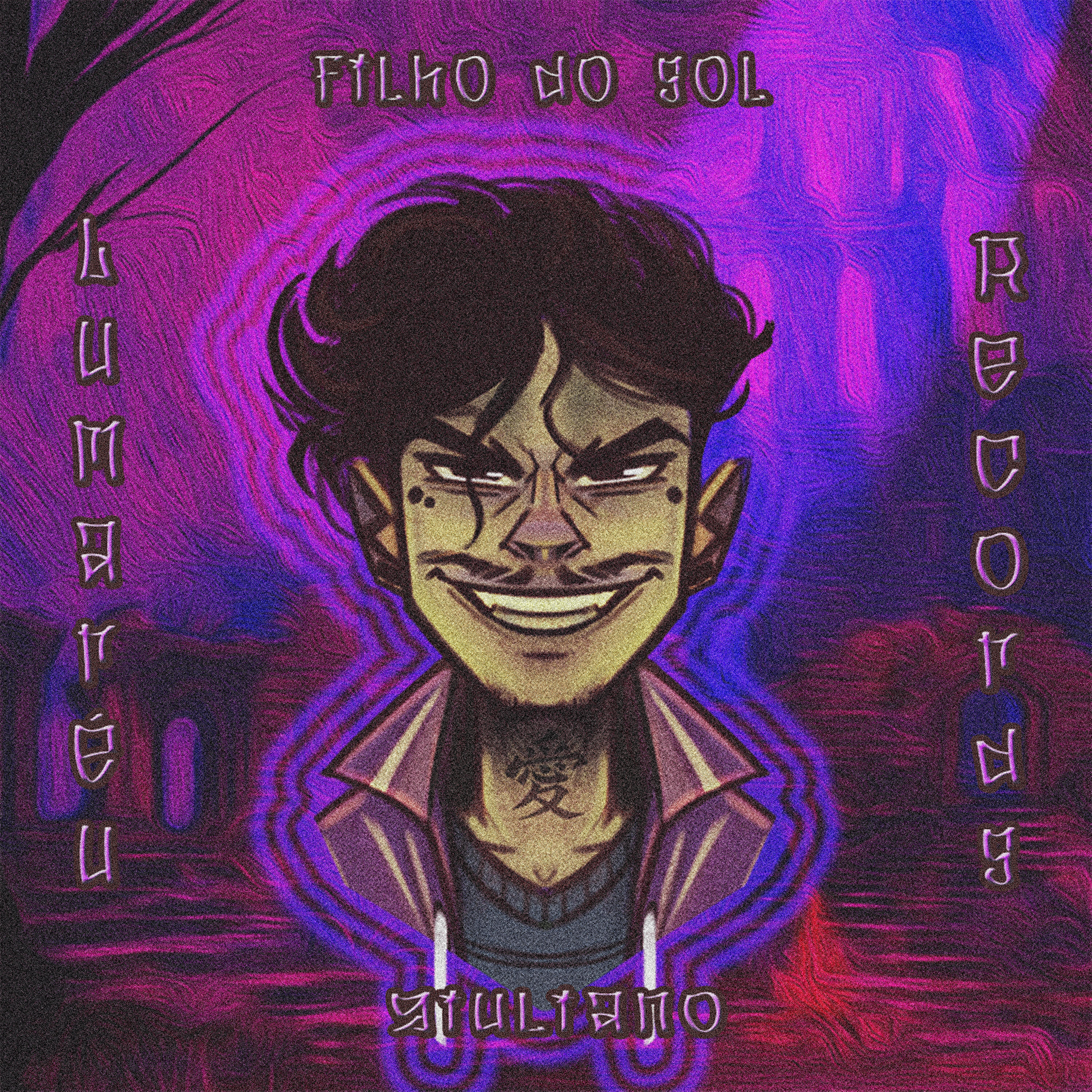 Релиз Devaneios