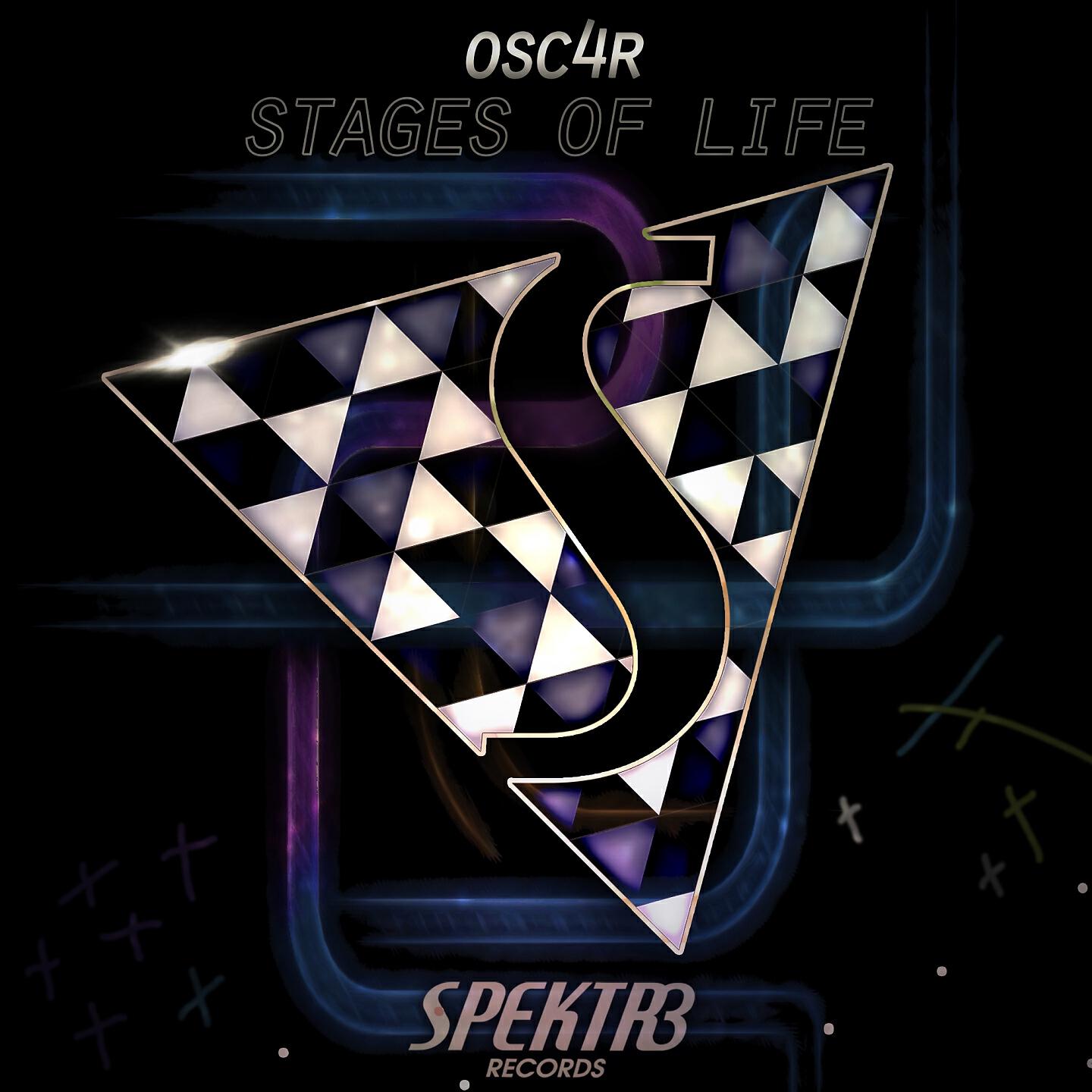 Релиз Stages of Life