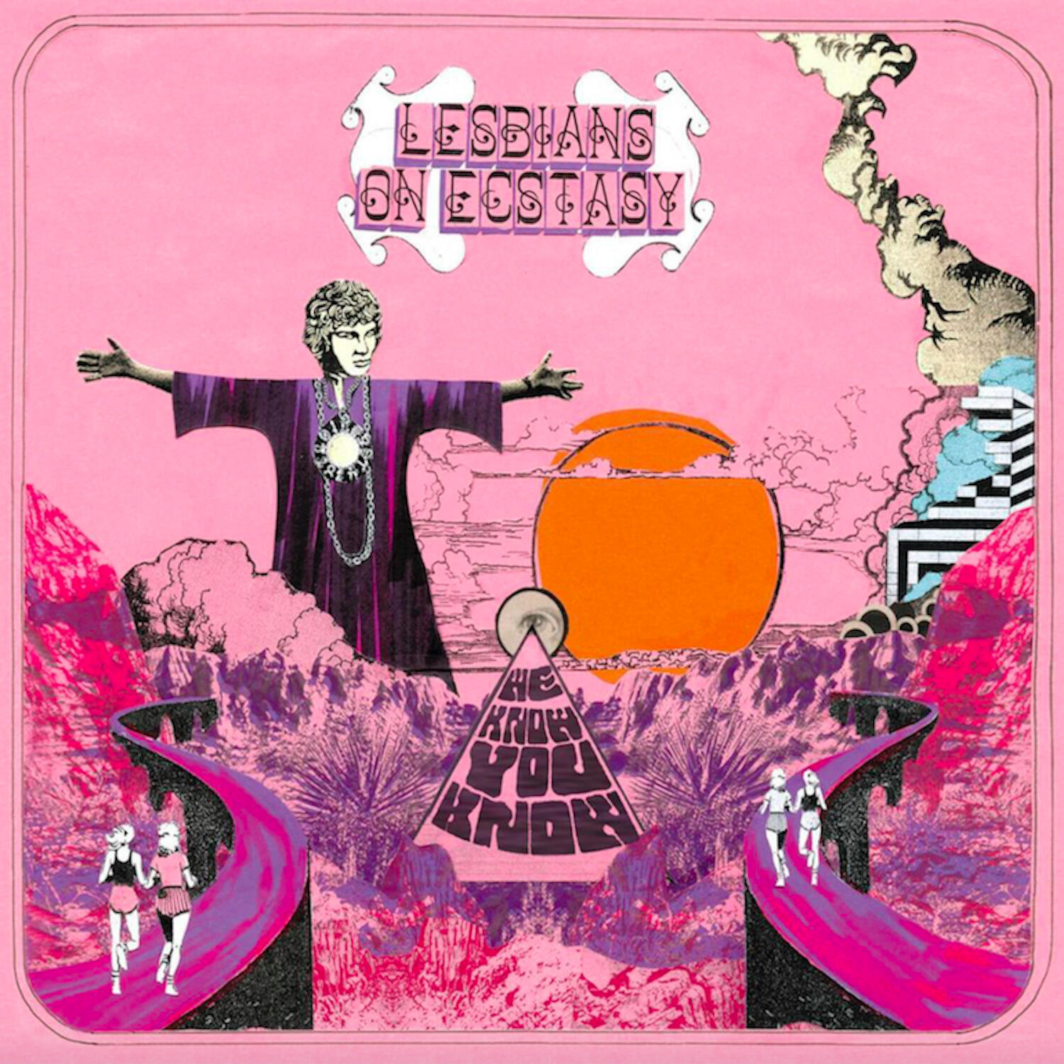 Релиз Sisters in the Struggle